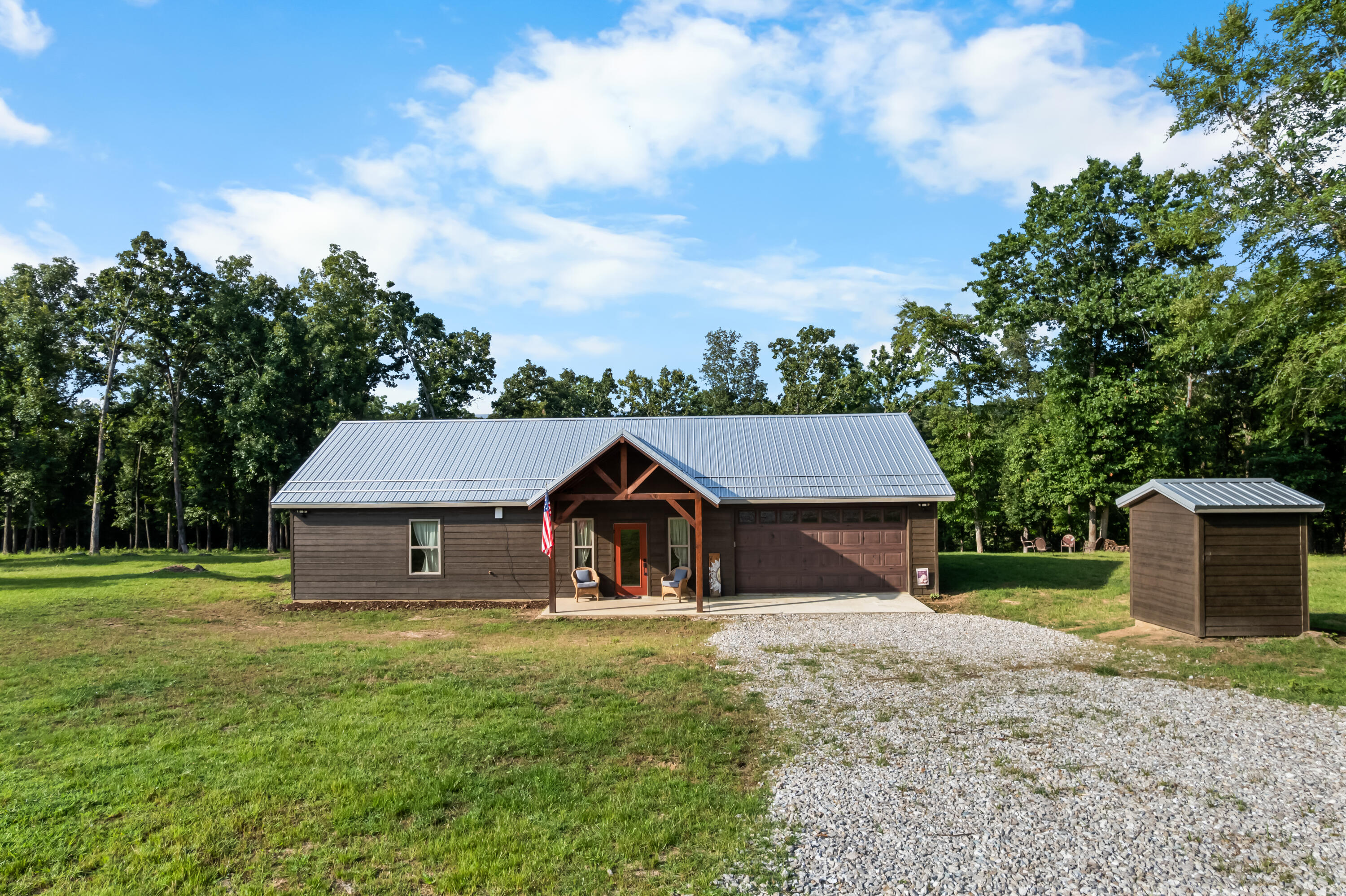 1132 Melody Mountain Road Property Photo 5