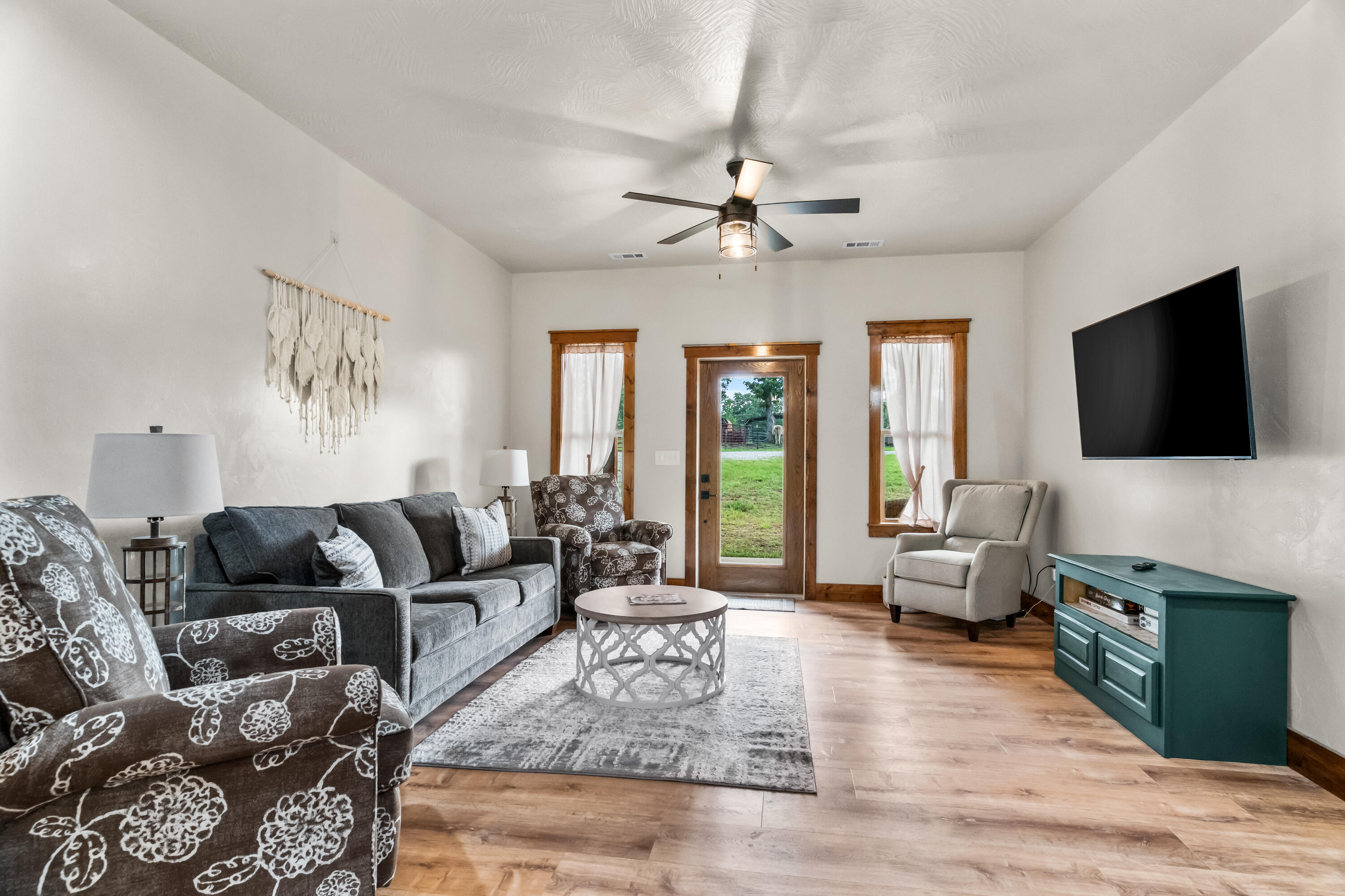 1132 Melody Mountain Road Property Photo 6