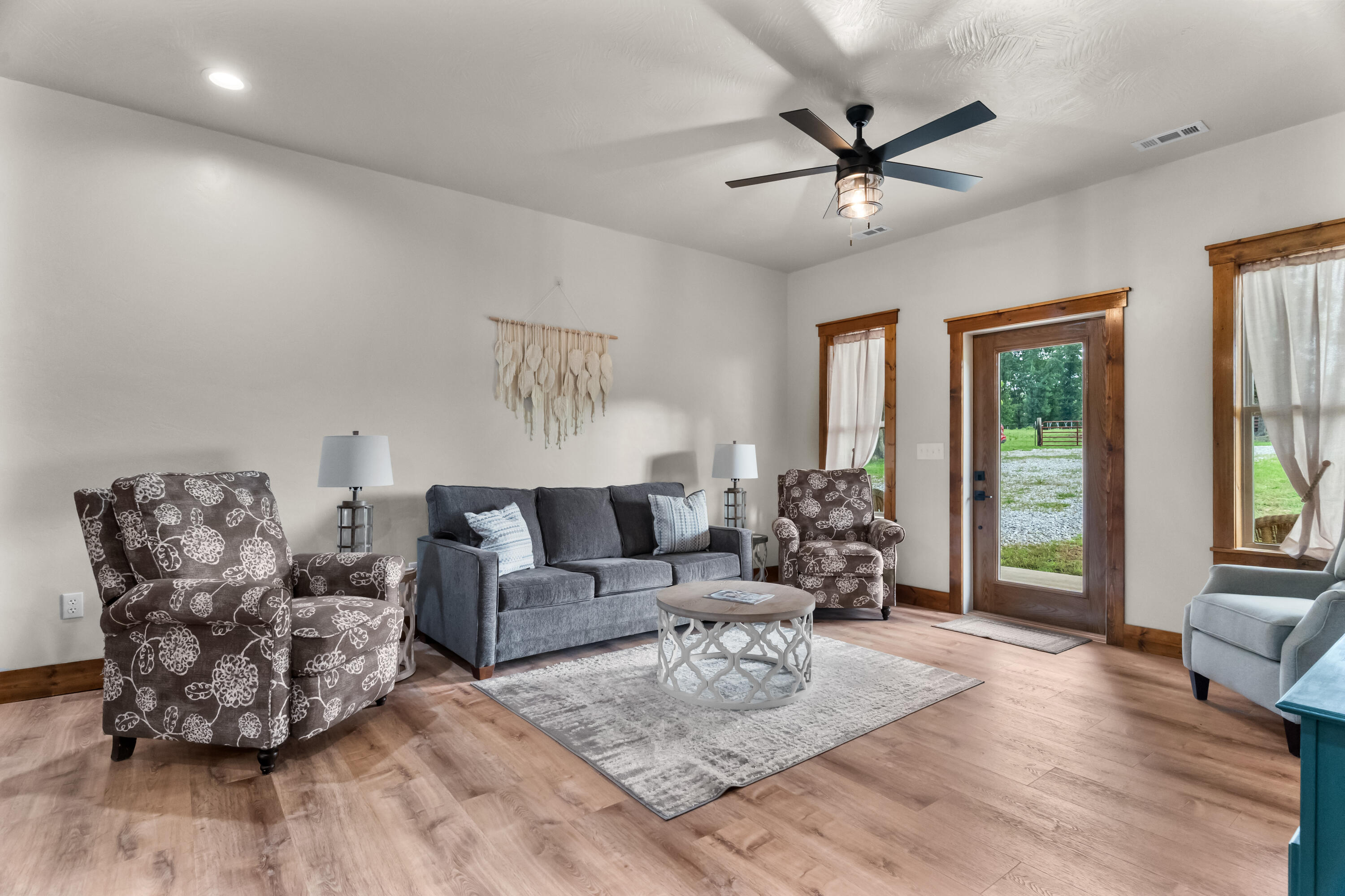 1132 Melody Mountain Road Property Photo 7