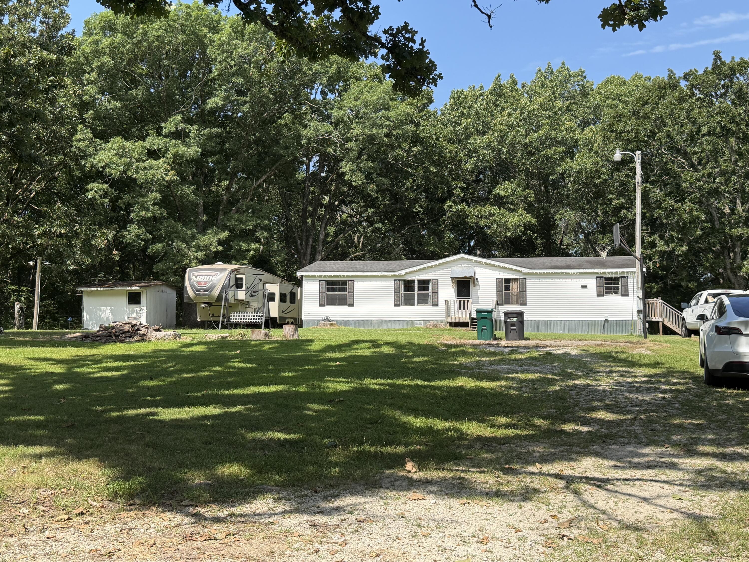 207 Woodmist Road Property Photo 1