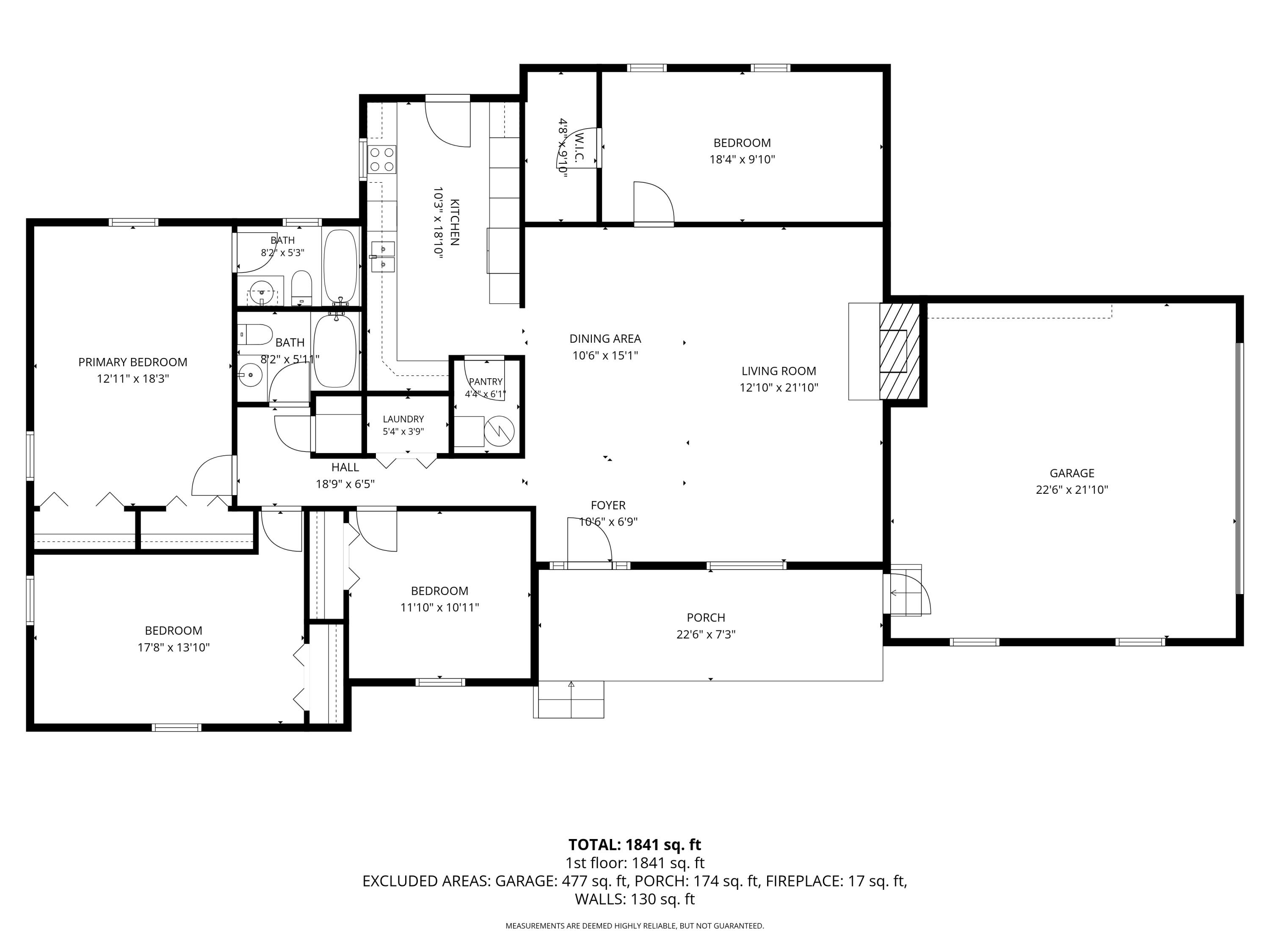 602 West Nixon Street Property Photo 6