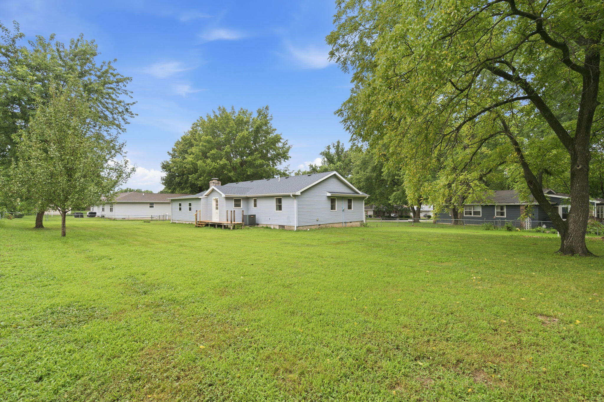 602 West Nixon Street Property Photo 42