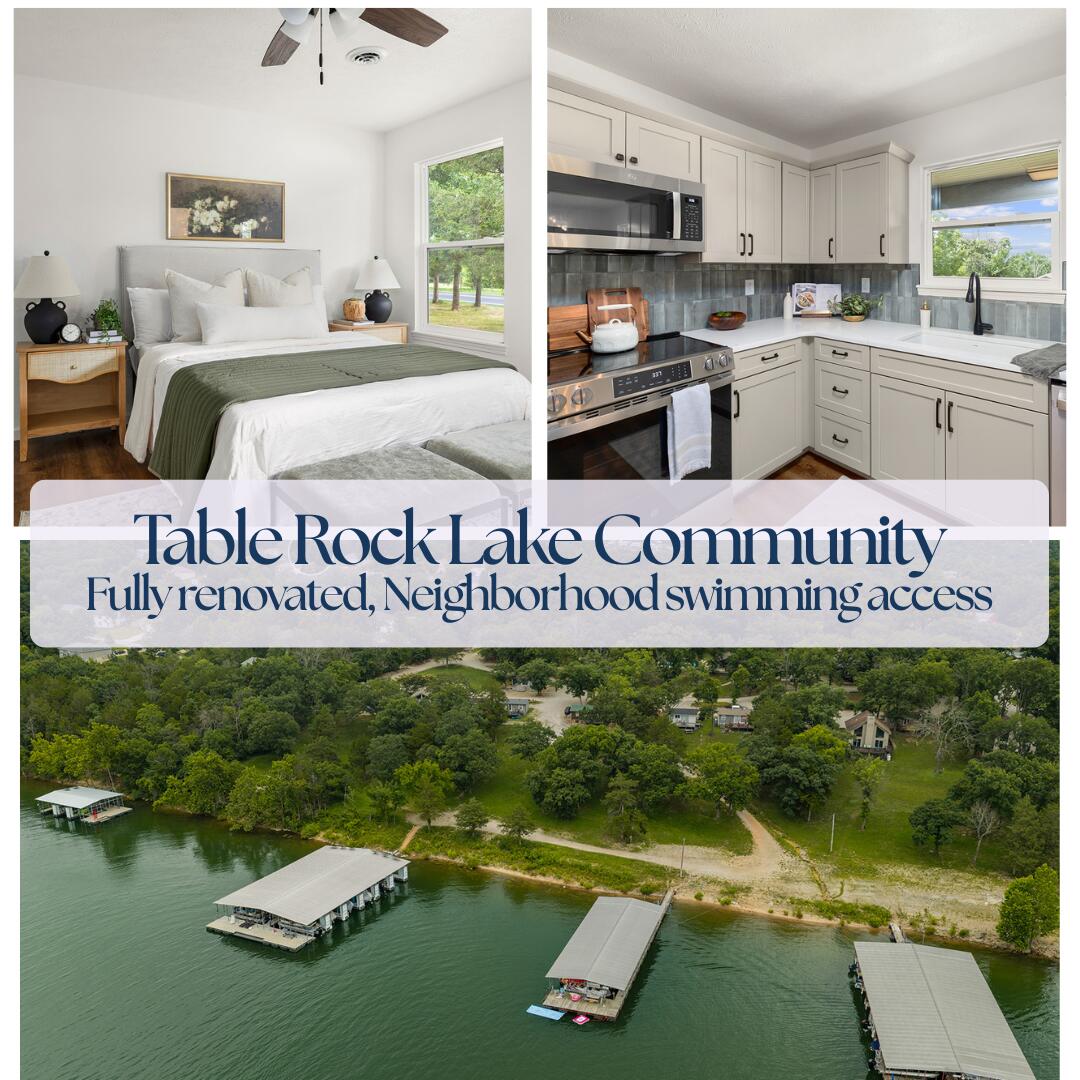 62 Clear Cove Drive Property Photo 1