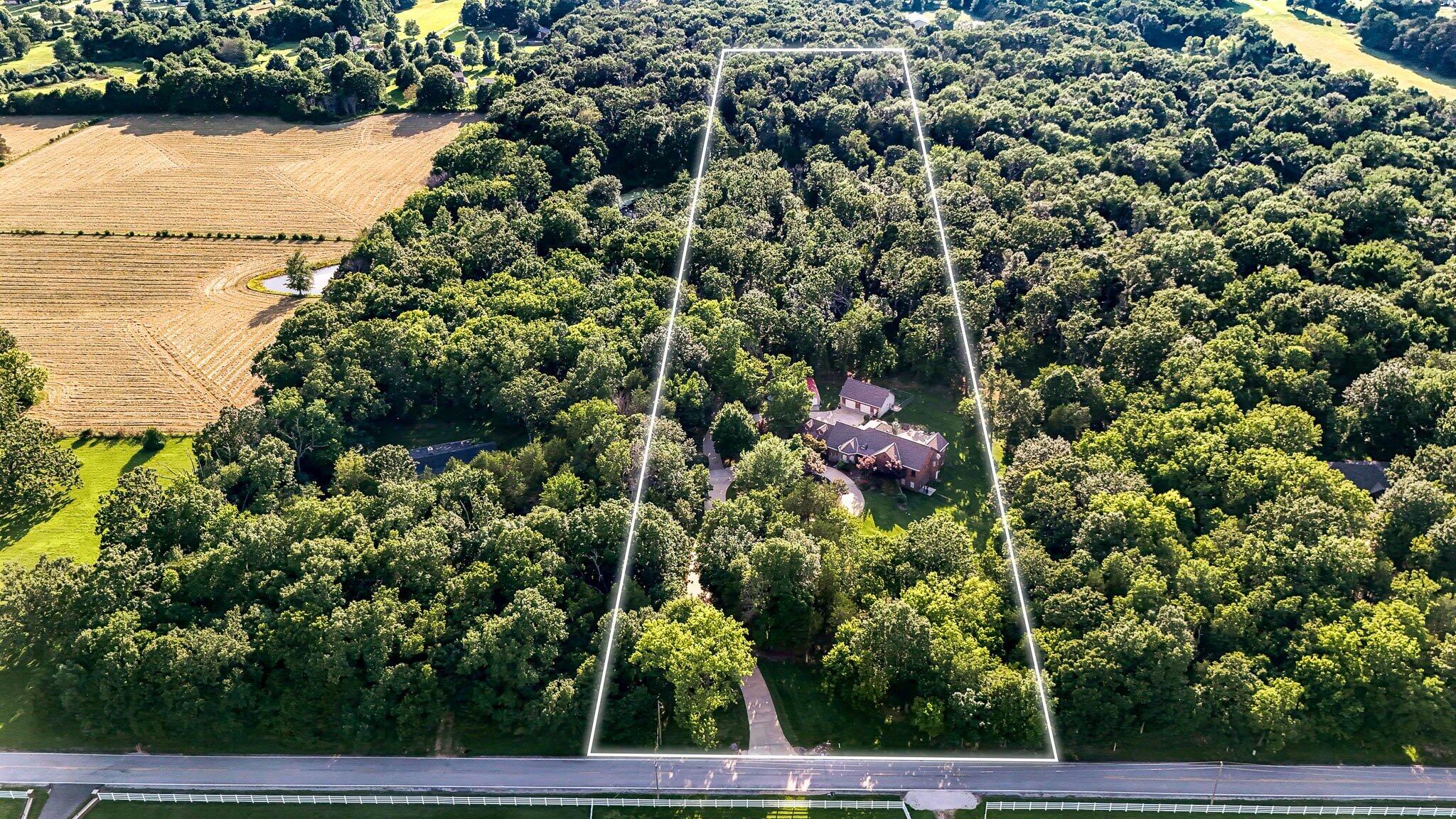 5525 South Farm Road 219 Property Photo 85