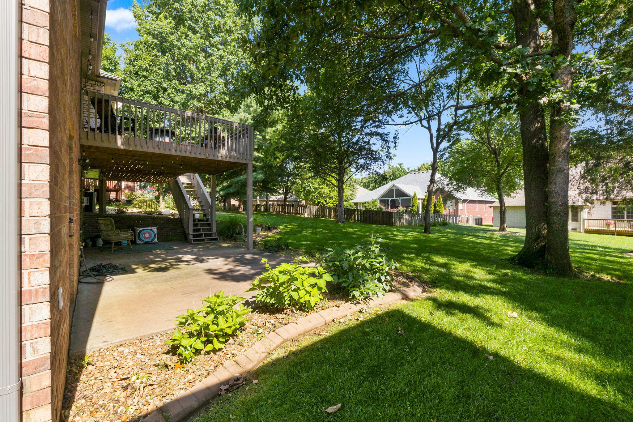 1019 West Parkhill Circle Property Photo 37