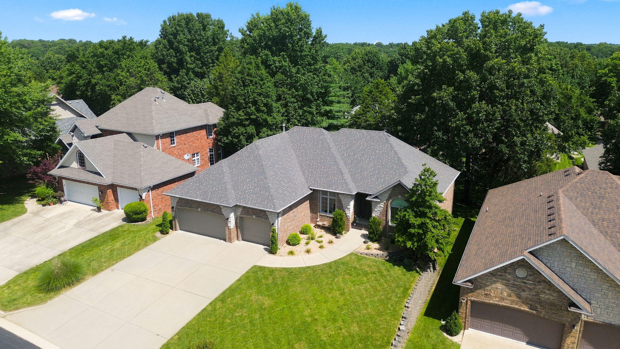 1019 West Parkhill Circle Property Photo 40