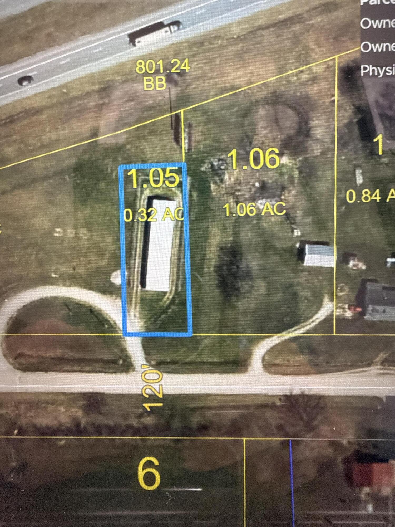 5976 Old Highway 60 Property Photo 2