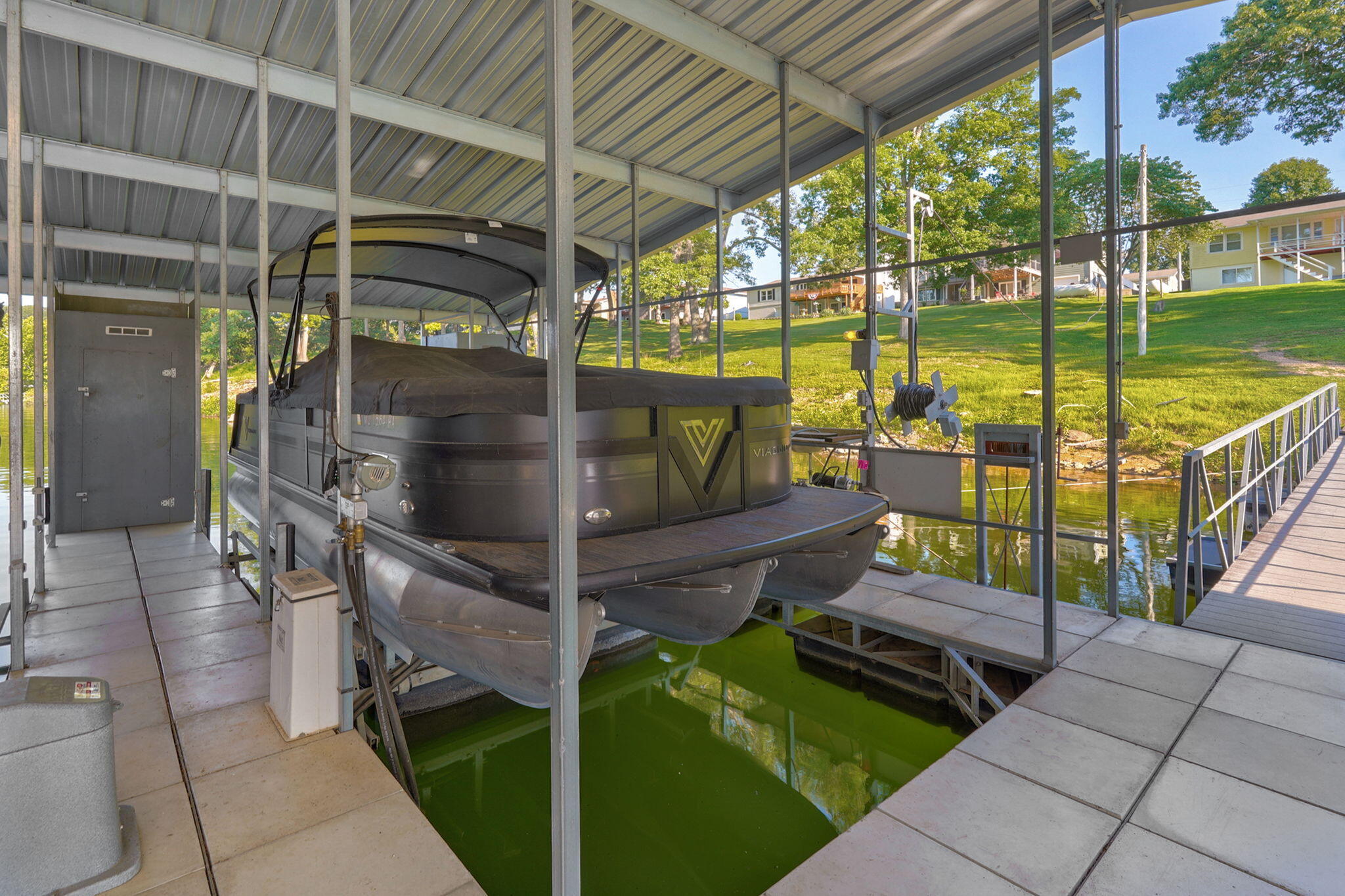 26647 Twin Rivers Drive Property Photo 57