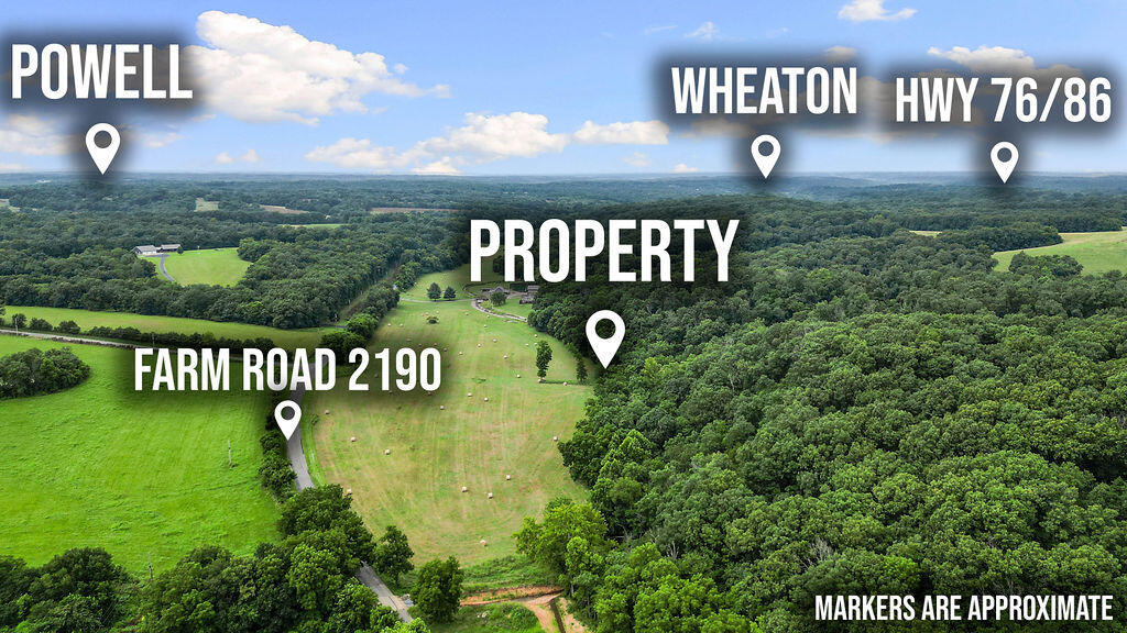 17.14ac Farm Road 2190 Property Photo 10