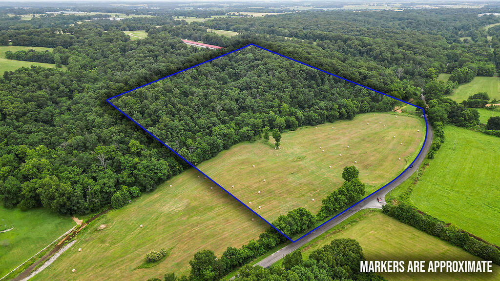 34.28ac Farm Road 2190 Property Photo 6