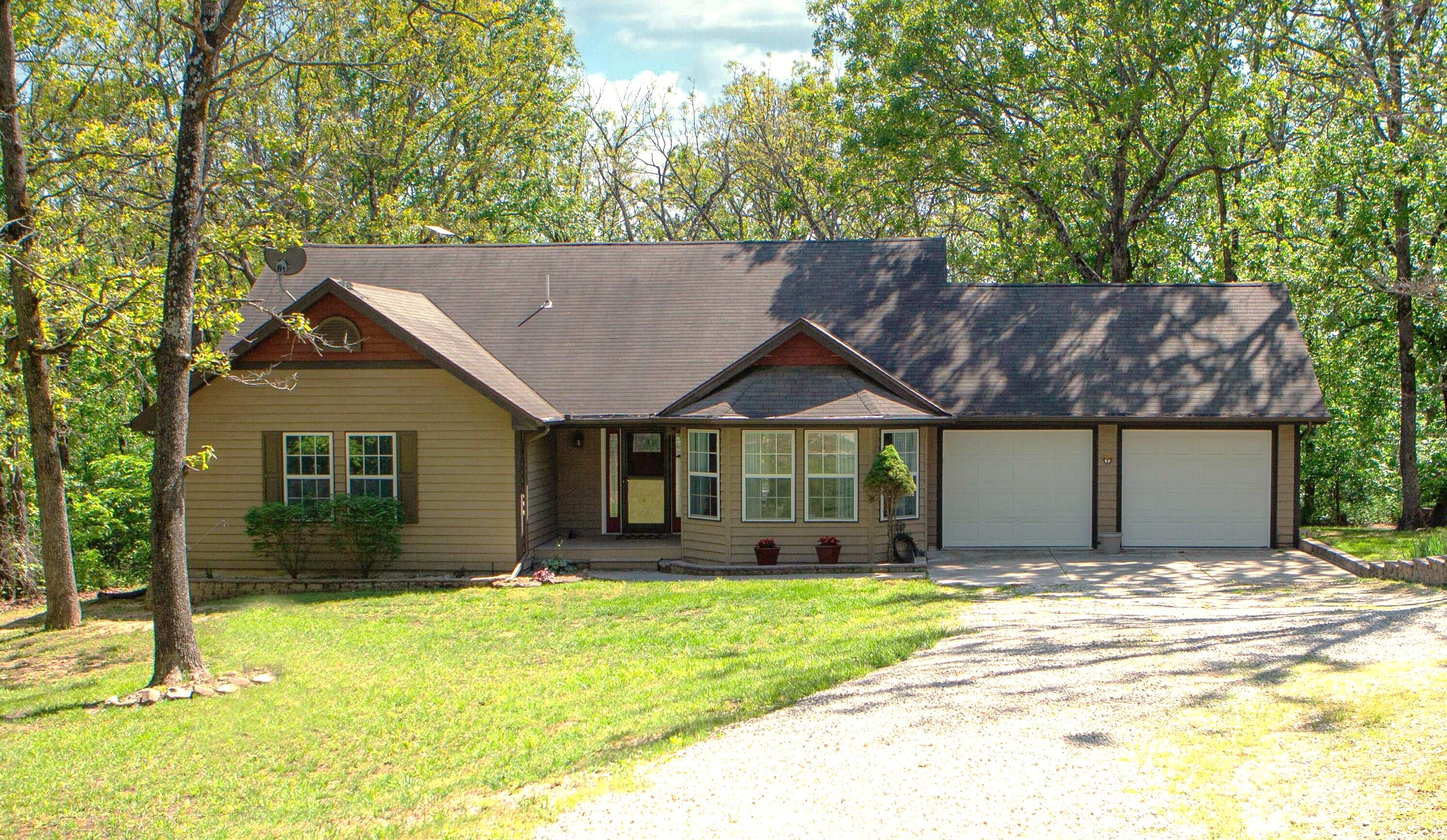 6038 State Highway A Property Photo 1