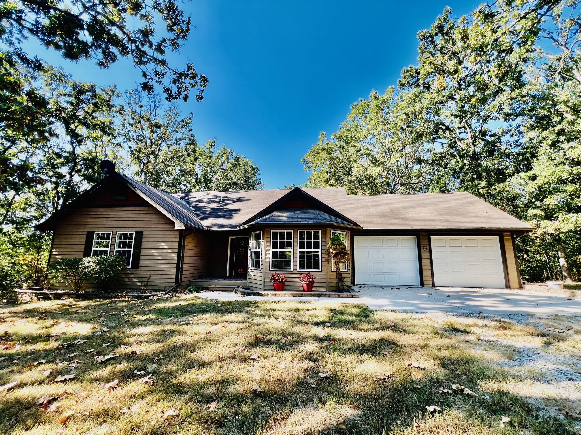 6038 State Highway A Property Photo 1
