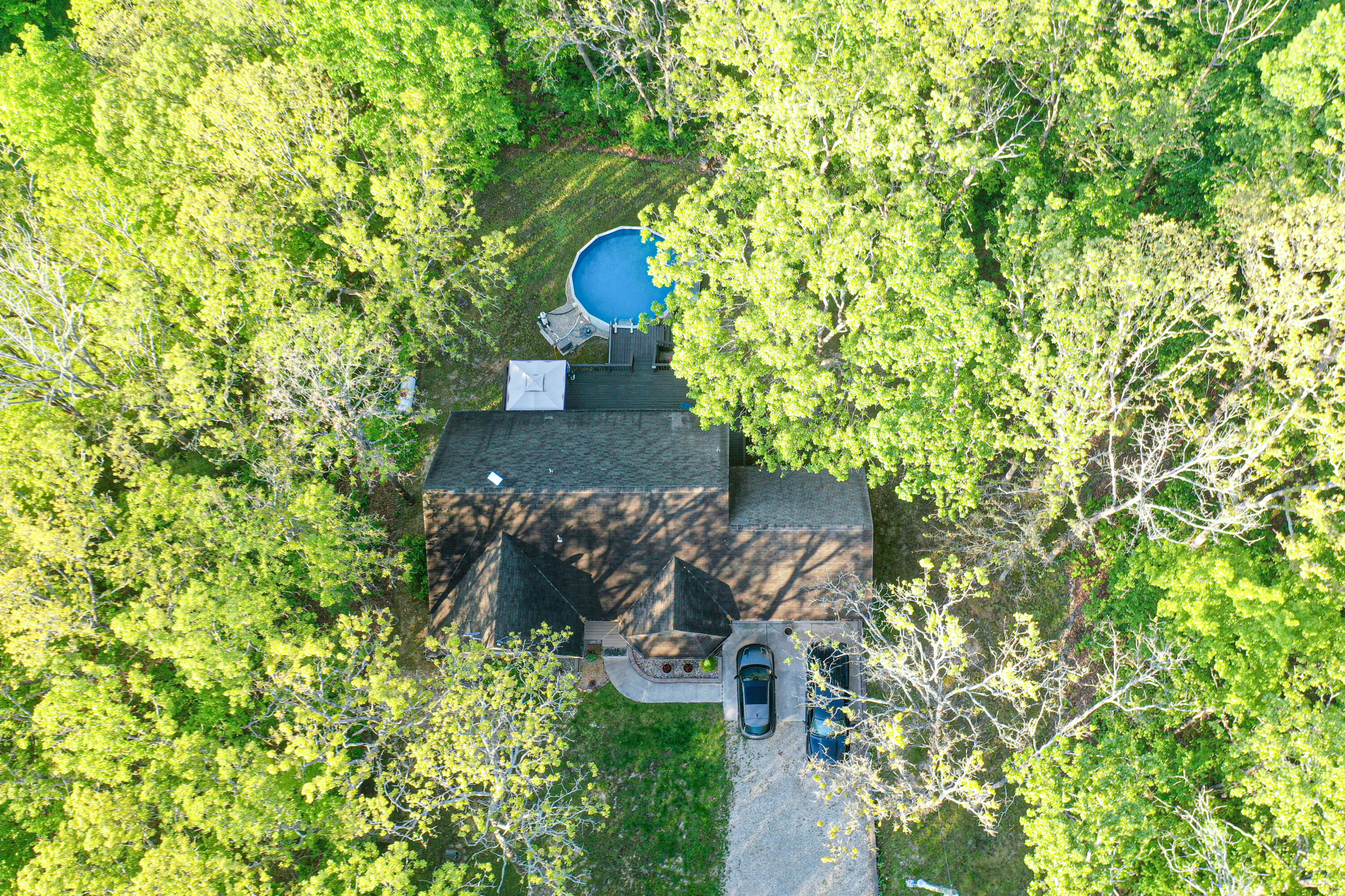 6038 State Highway A Property Photo 2