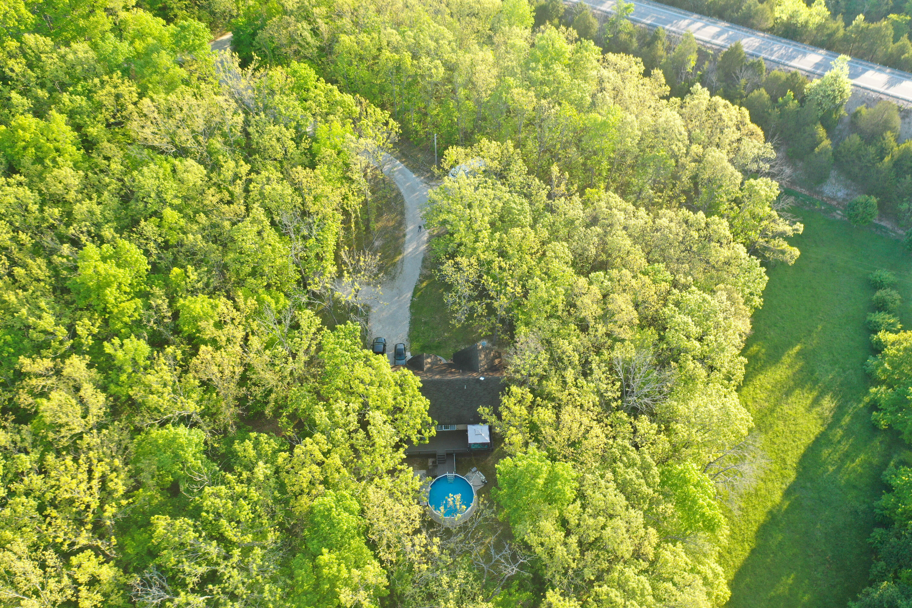 6038 State Highway A Property Photo 29