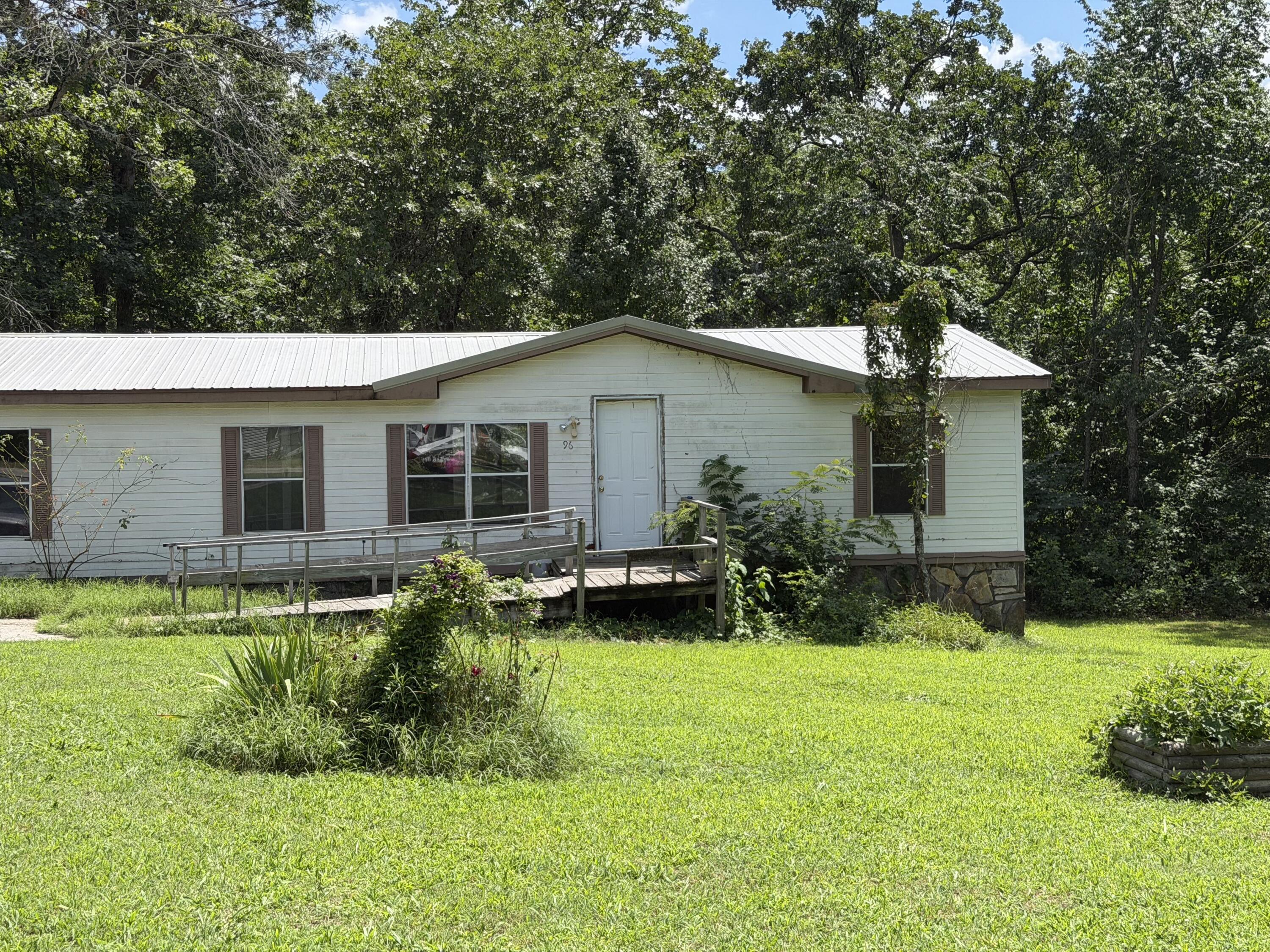 96 Flint Rock Drive Property Photo 1