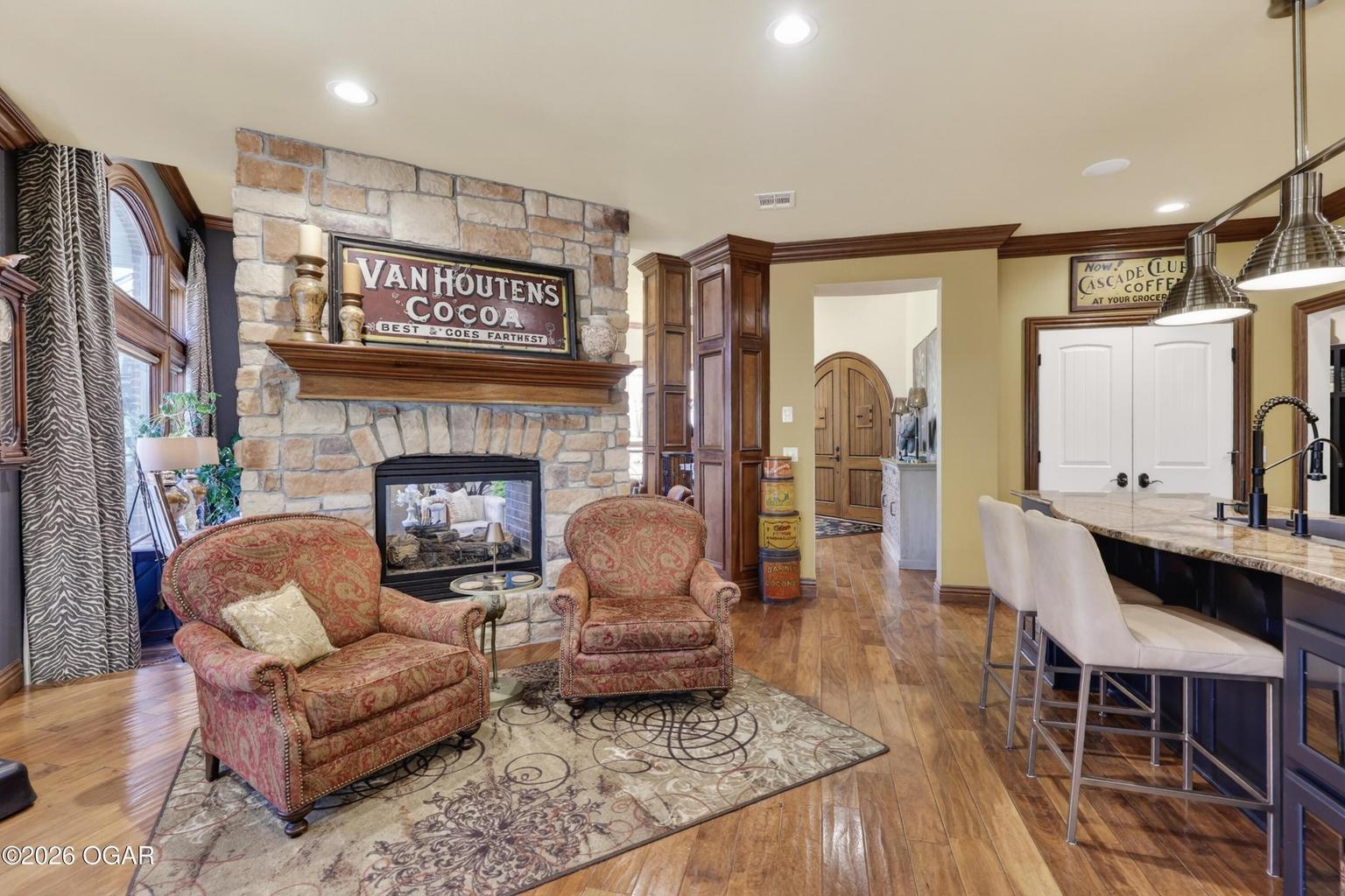 4550 Goldfinch Road Property Photo 15