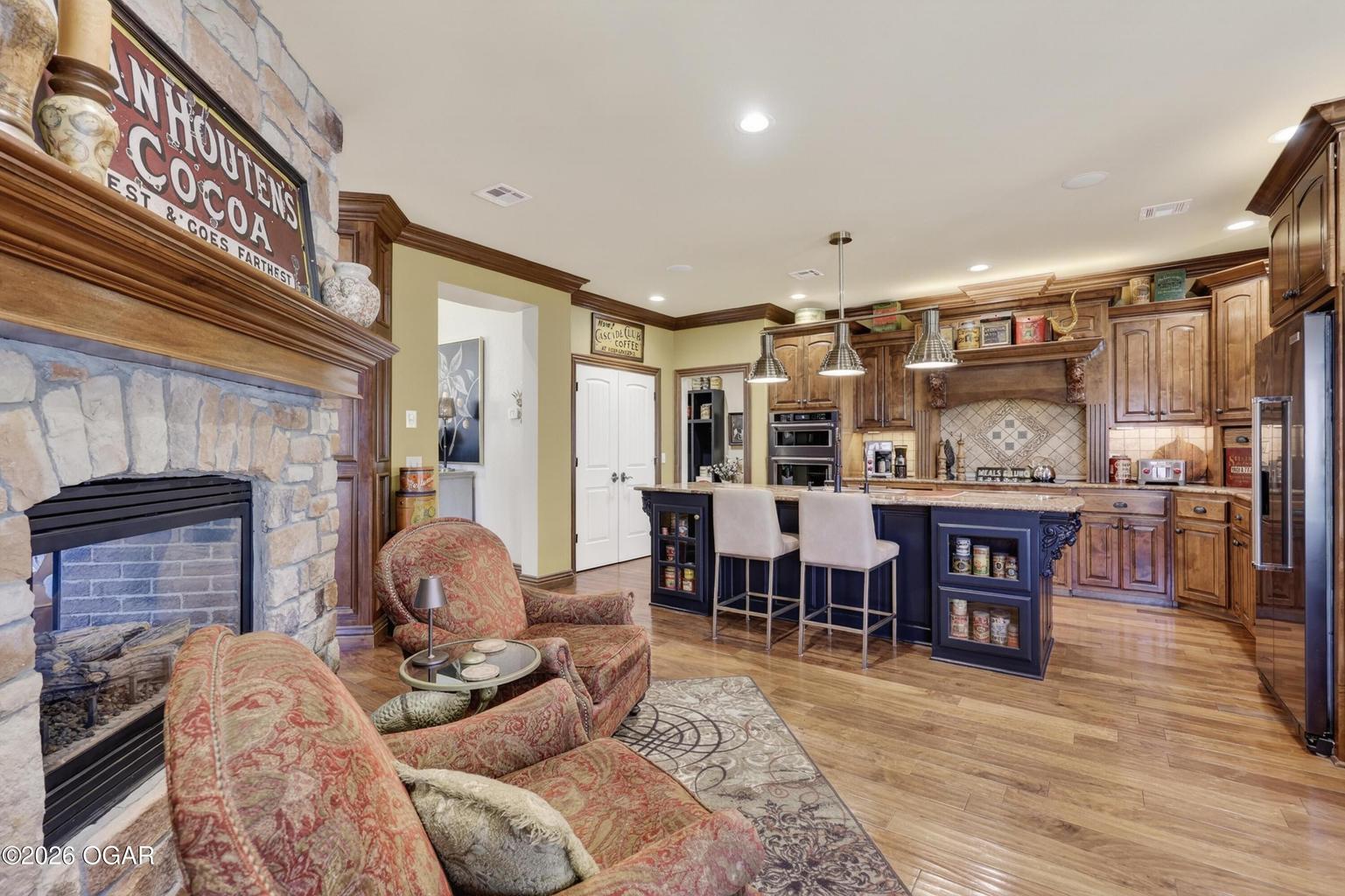 4550 Goldfinch Road Property Photo 17