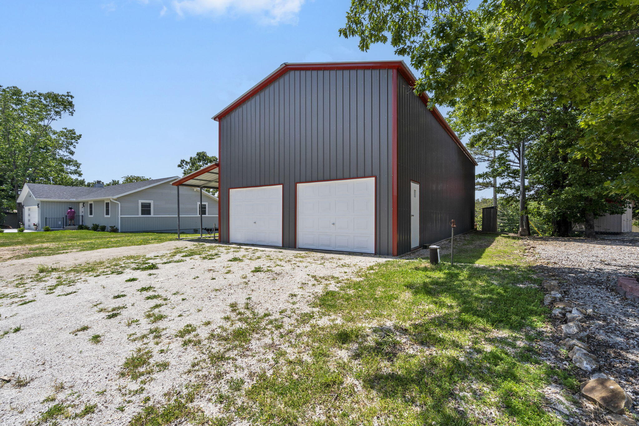 101 Teepee Lane Property Photo 12