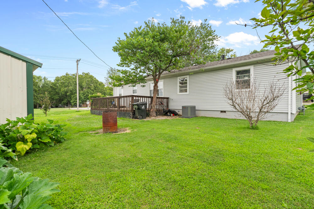 115 North Westview Drive Property Photo 23