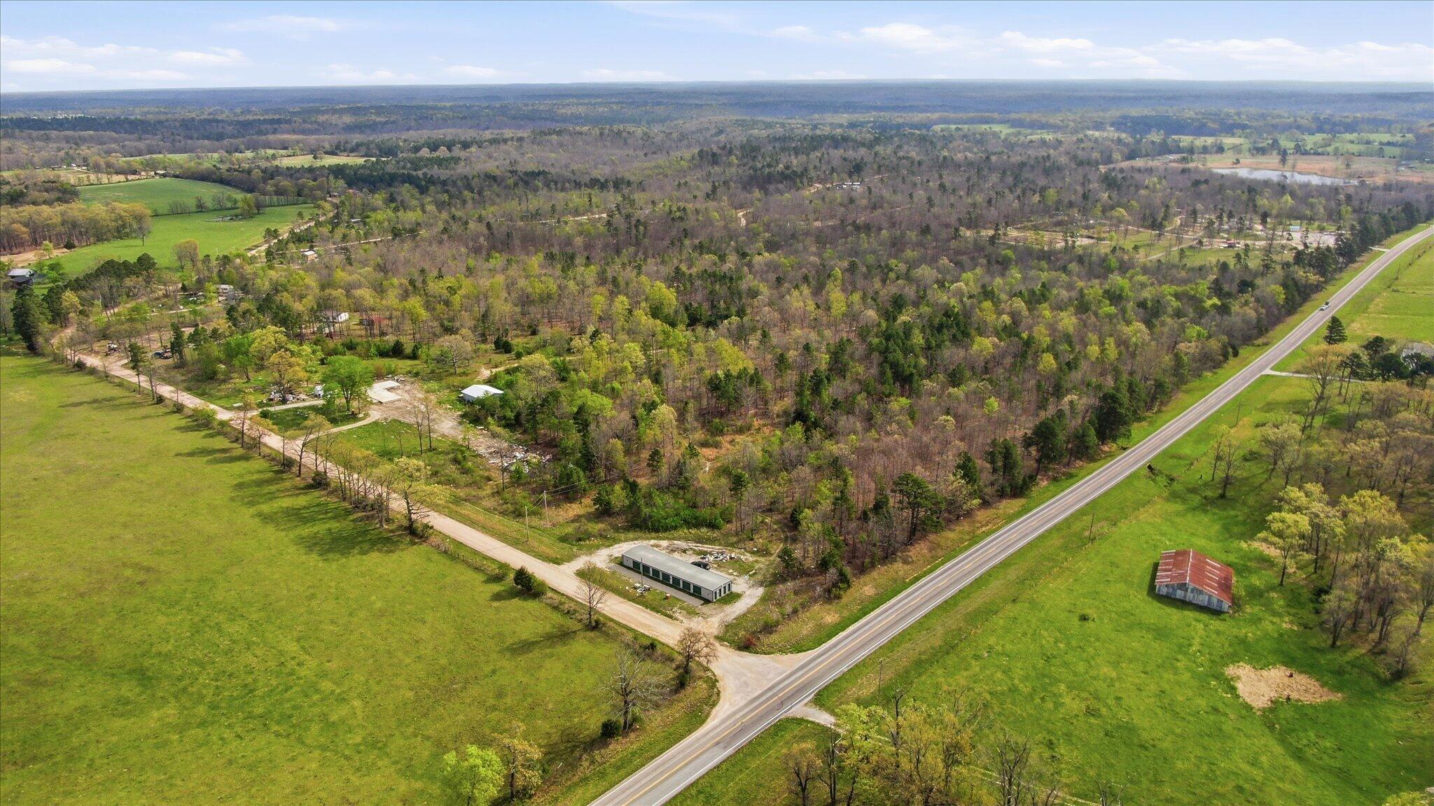 4405 Co Rd 340 Property Photo 1