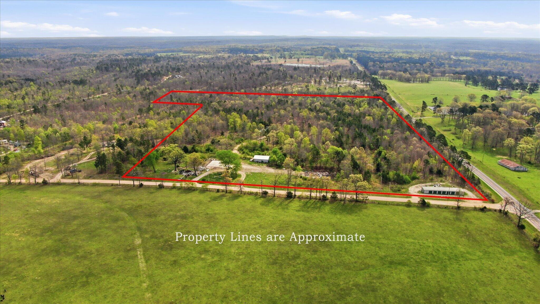 4405 Co Rd 340 Property Photo 3