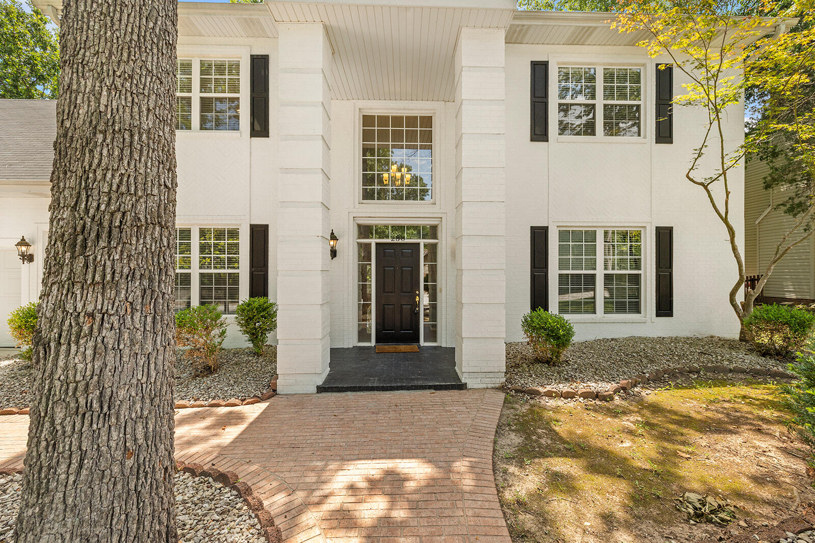 238 Country Bluff Drive Property Photo 6