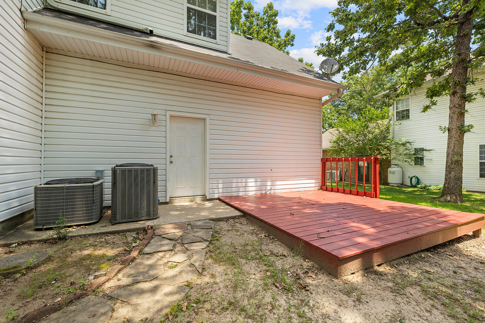 238 Country Bluff Drive Property Photo 61