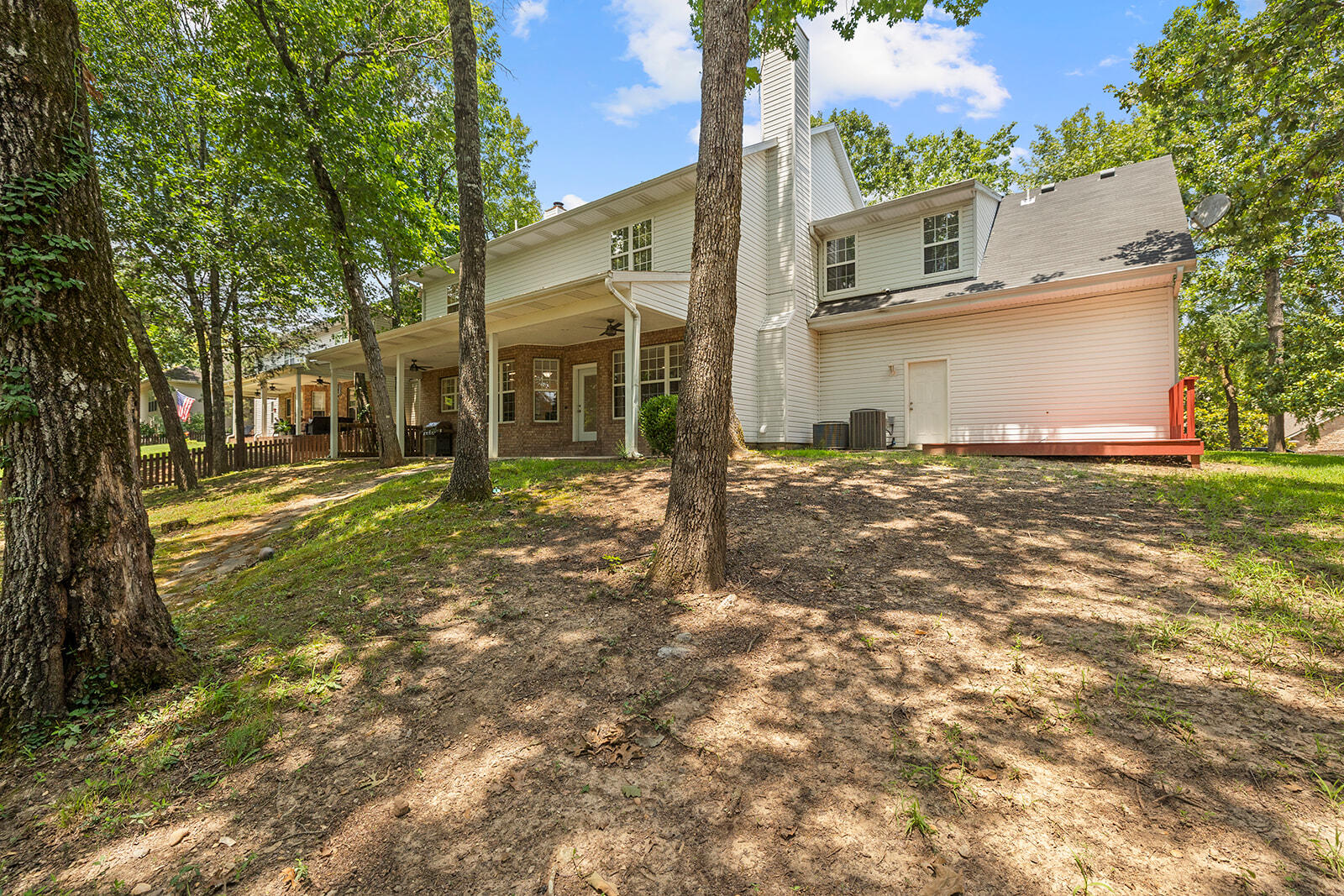 238 Country Bluff Drive Property Photo 62