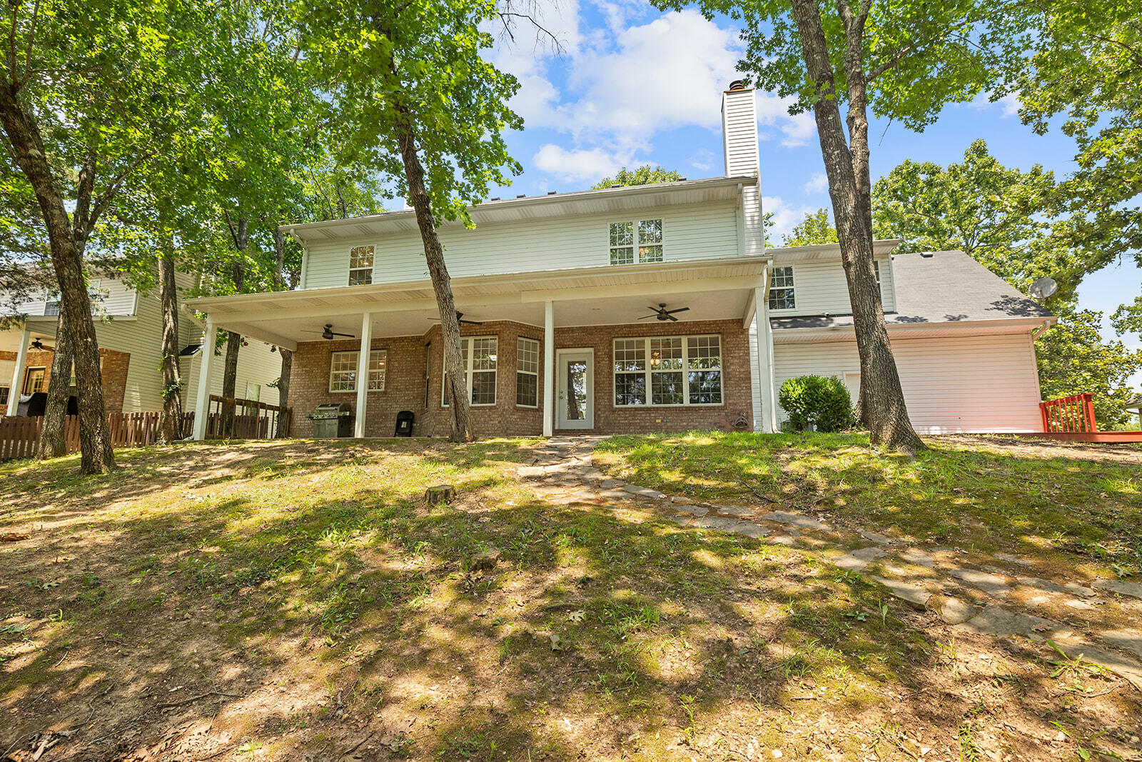 238 Country Bluff Drive Property Photo 63