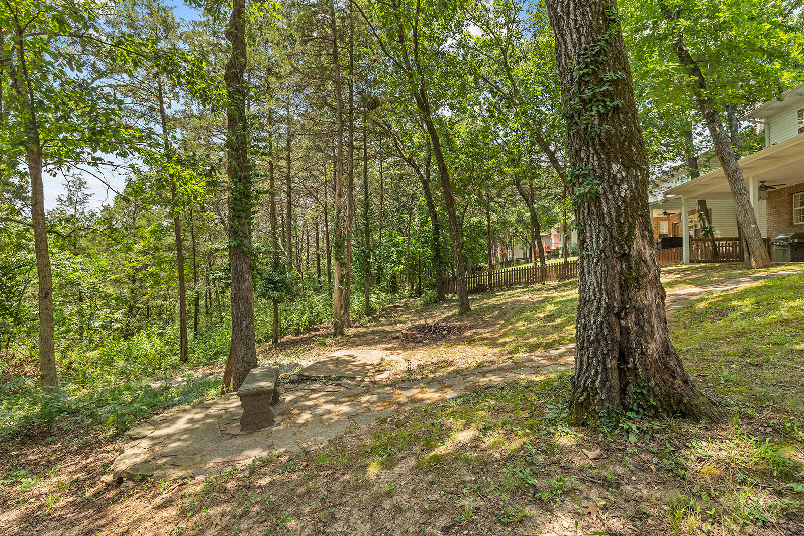 238 Country Bluff Drive Property Photo 65