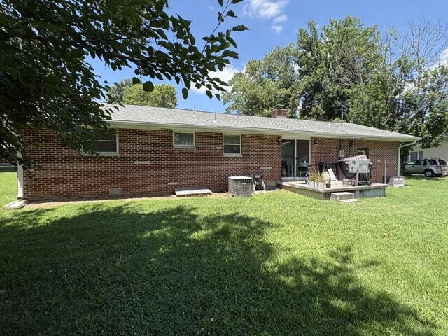 1404 South Madison Avenue Property Photo 6