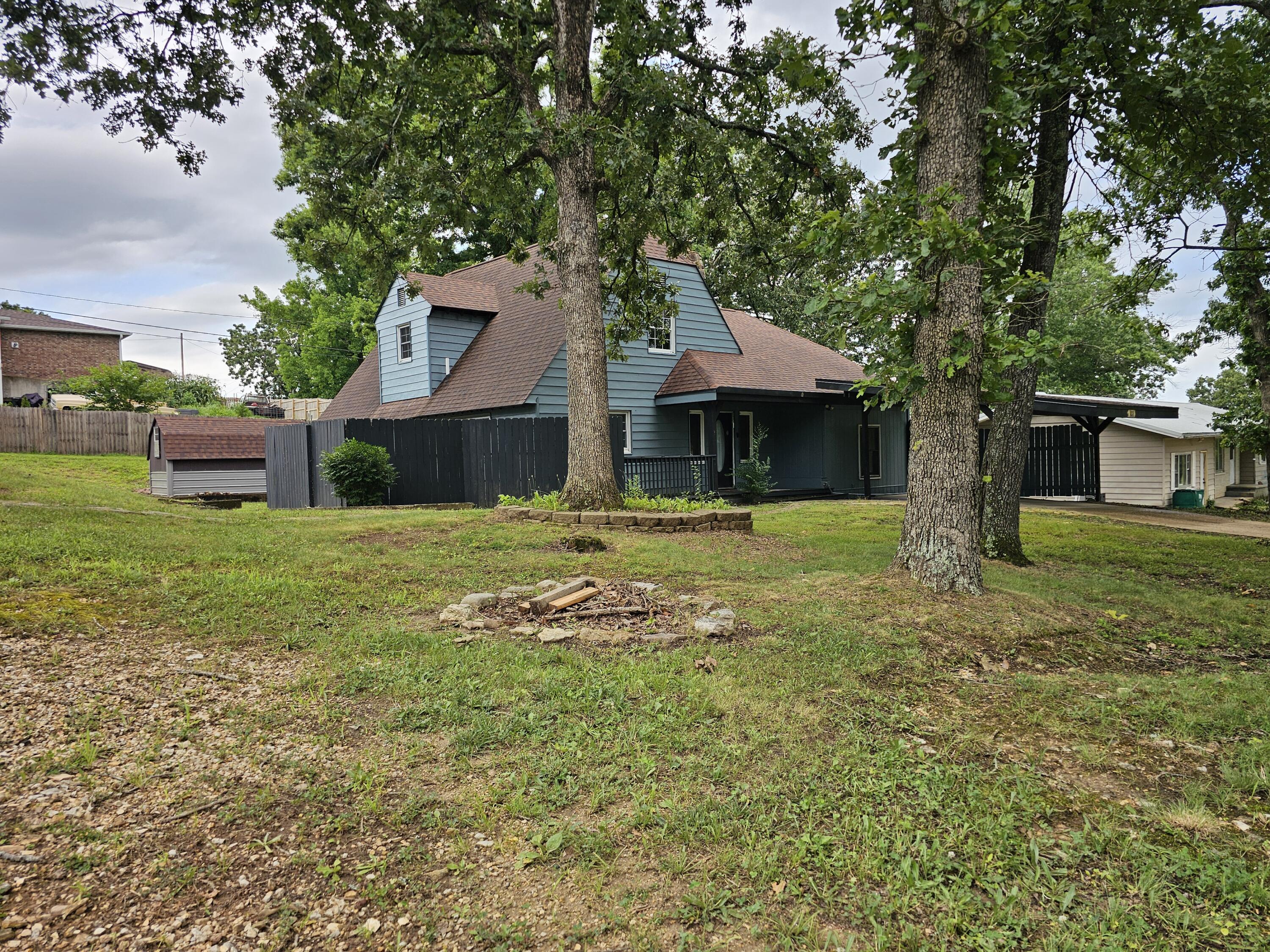 1018 Patton Avenue Property Photo 3