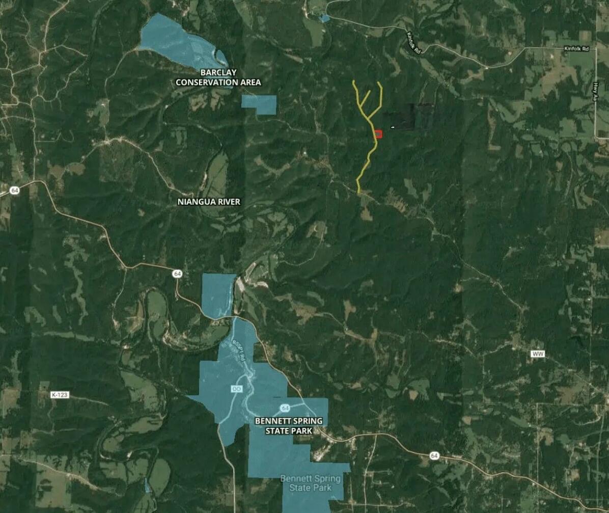 29750 Mauka Drive Property Photo 35