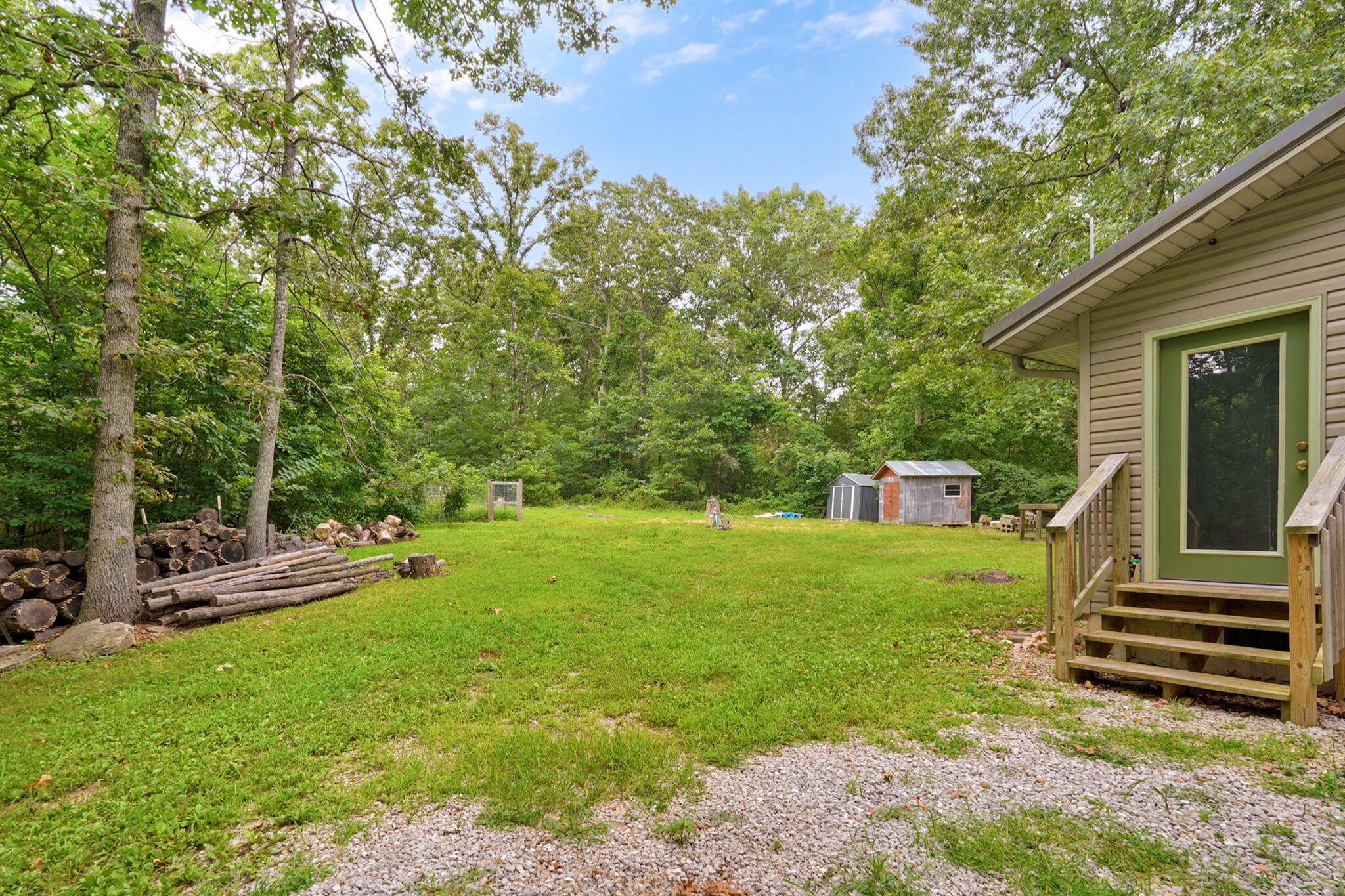 326 Arliss Drive Property Photo 26