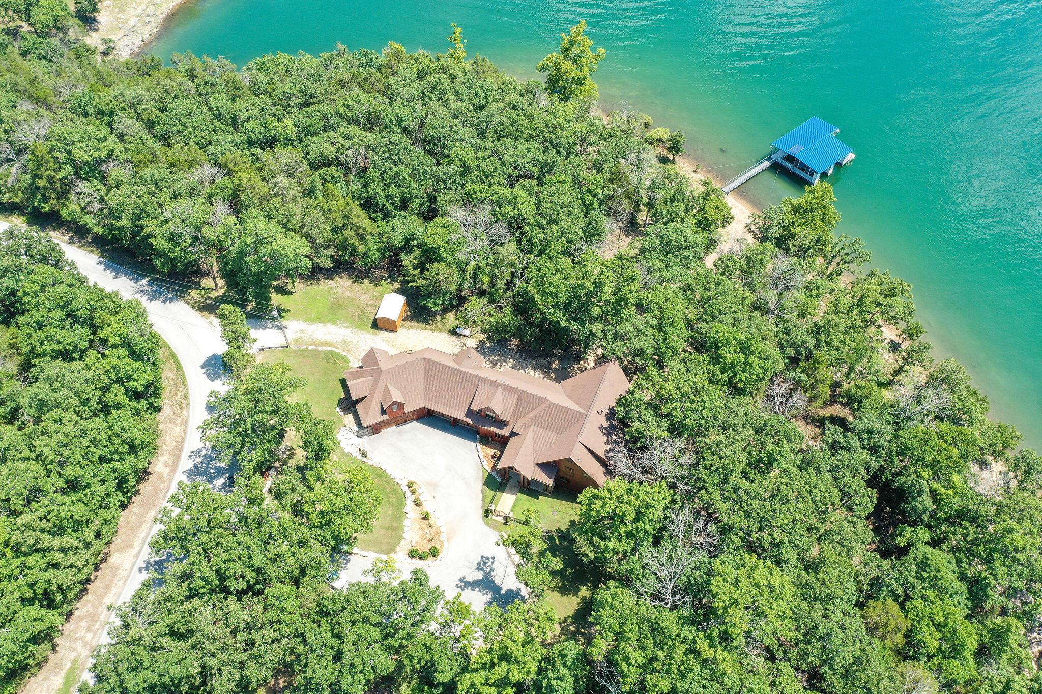 1517 Lake Bluff Drive Property Photo 69