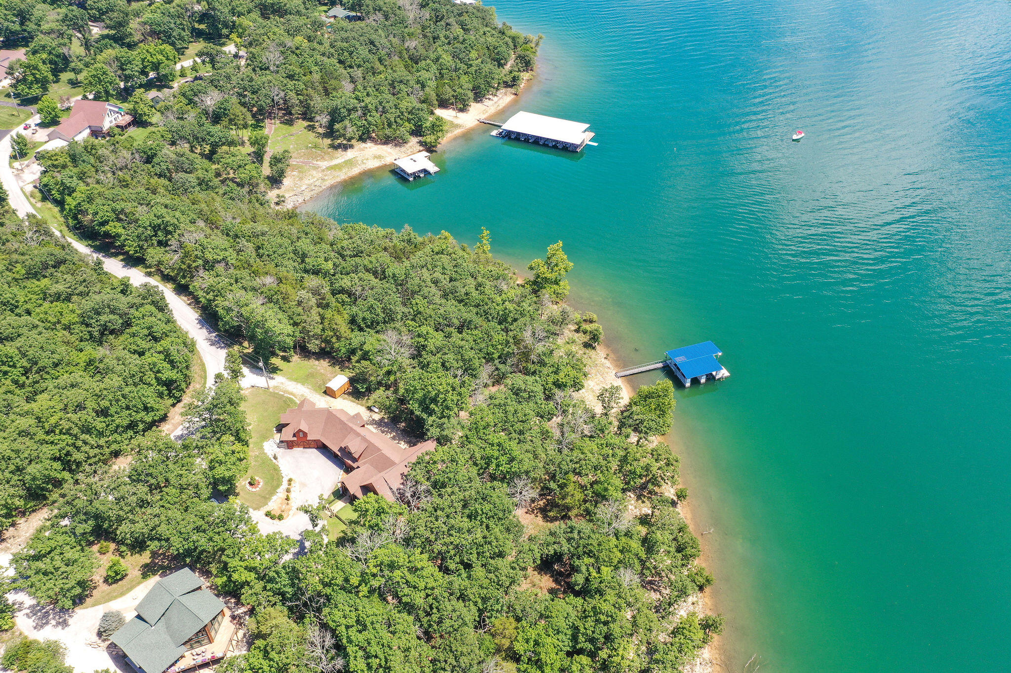 1517 Lake Bluff Drive Property Photo 70
