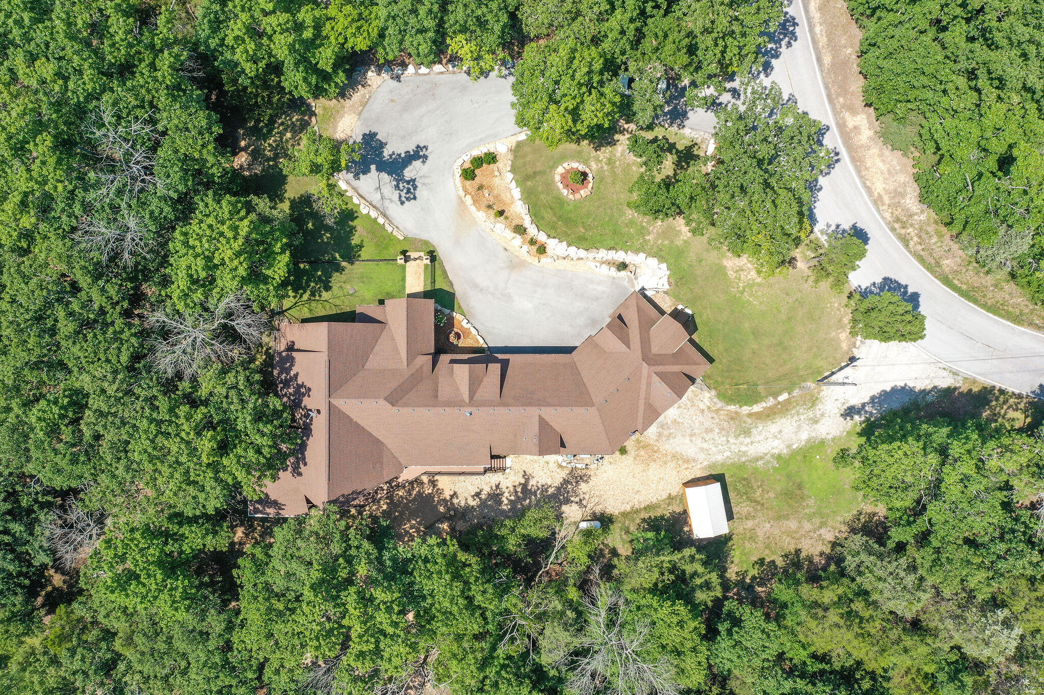 1517 Lake Bluff Drive Property Photo 75