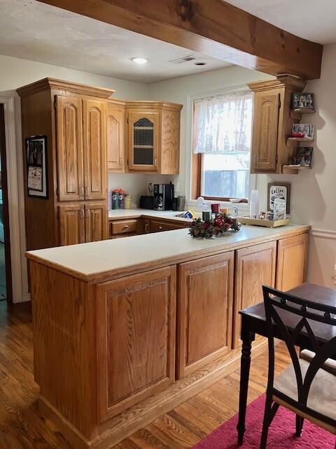 209 South Rush Street Property Photo 7