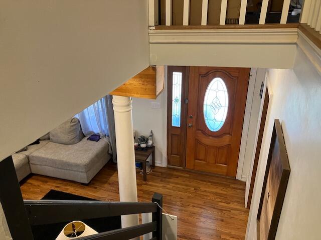 209 South Rush Street Property Photo 13