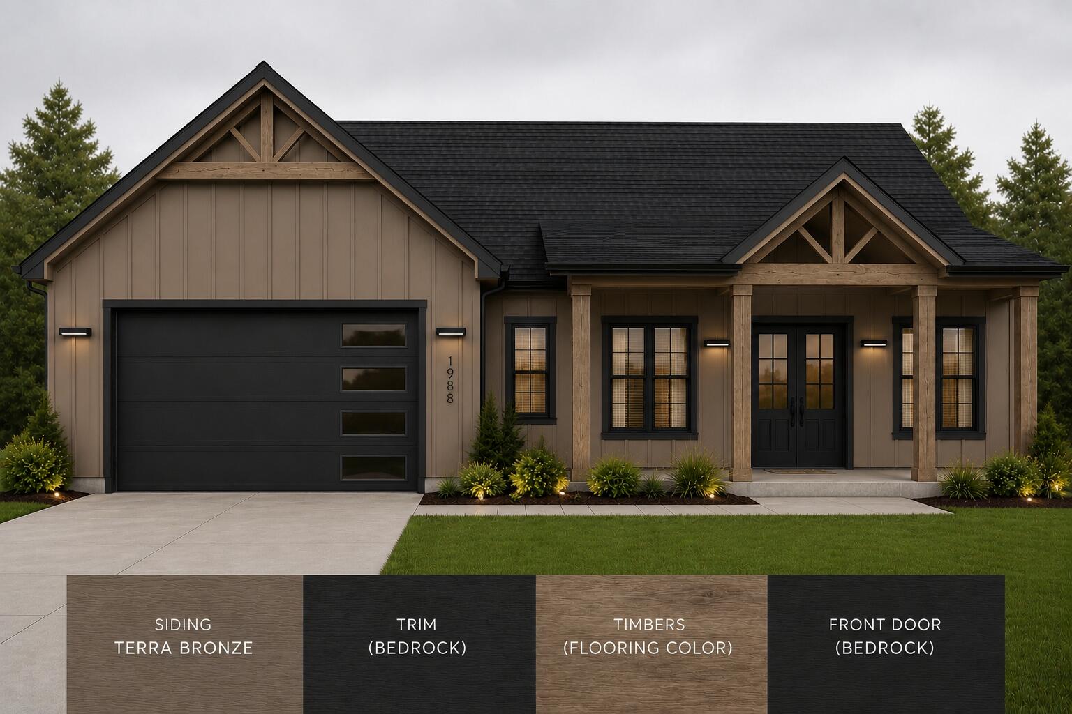 Lot 1 Red Clover Lane Property Photo 1