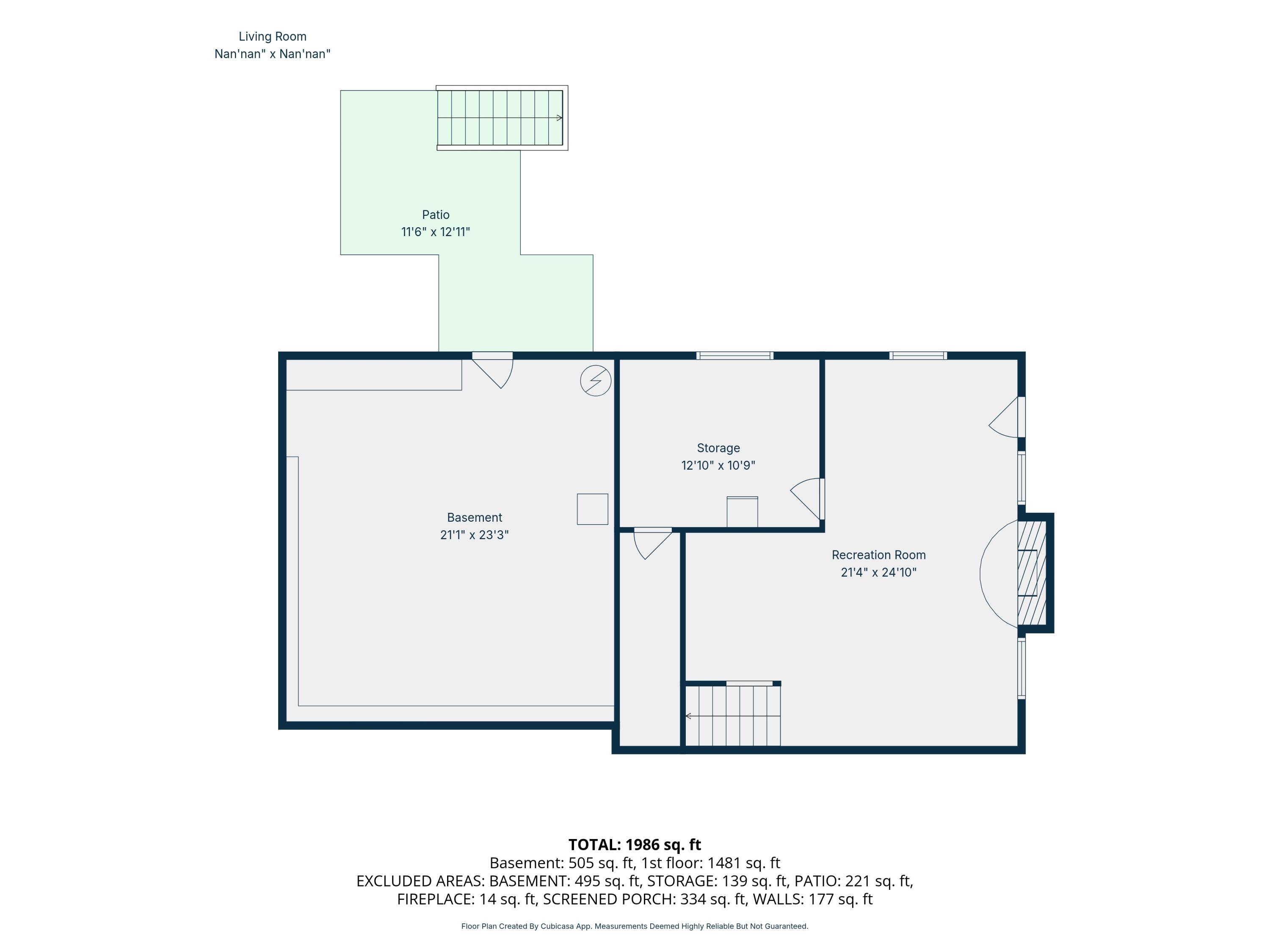 341 River Drive Property Photo 31