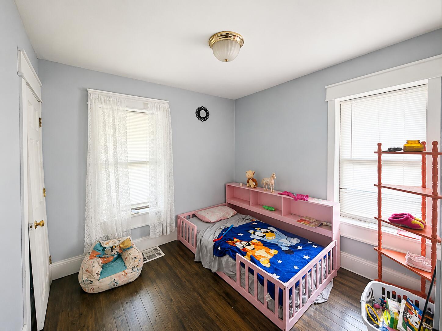 203 North Walnut Street Property Photo 11