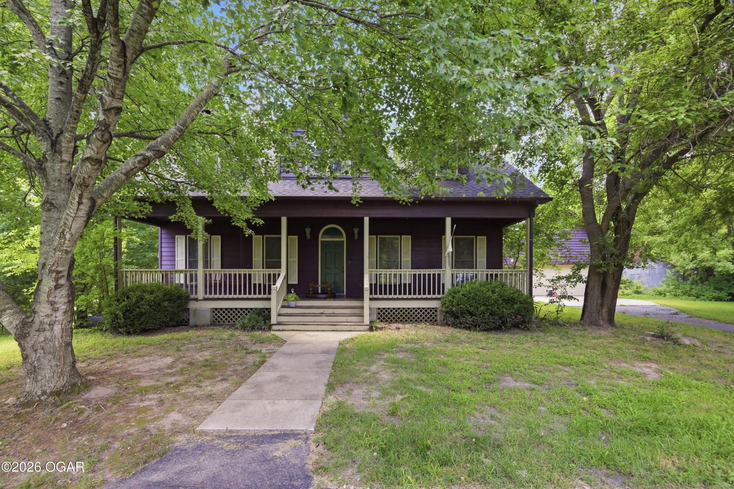 8154 West Highway 86 Property Photo 1