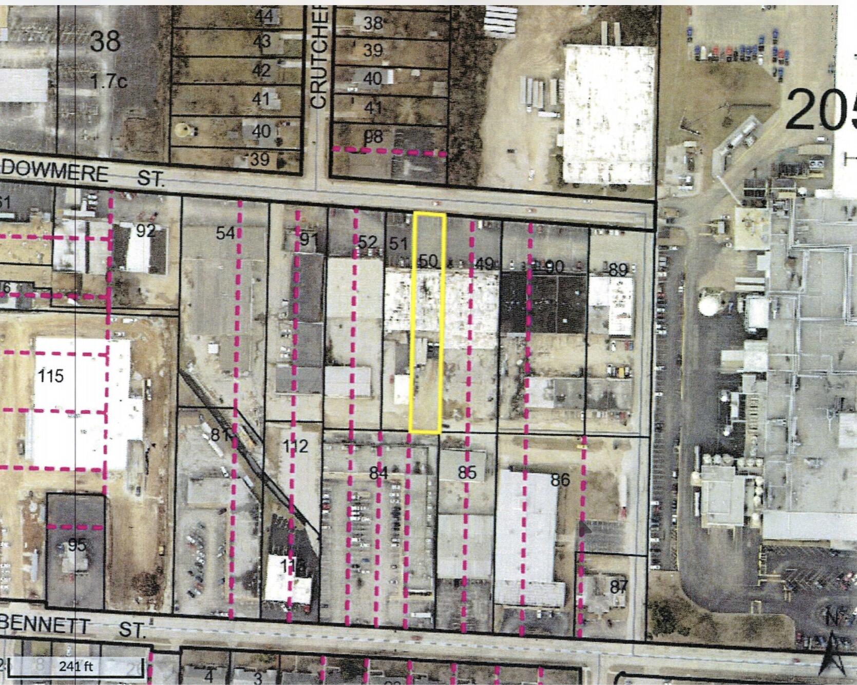 1912 East Meadowmere Street Property Photo 2
