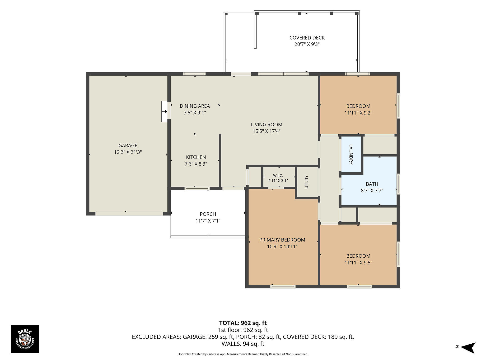 111 Amber Street Property Photo 22