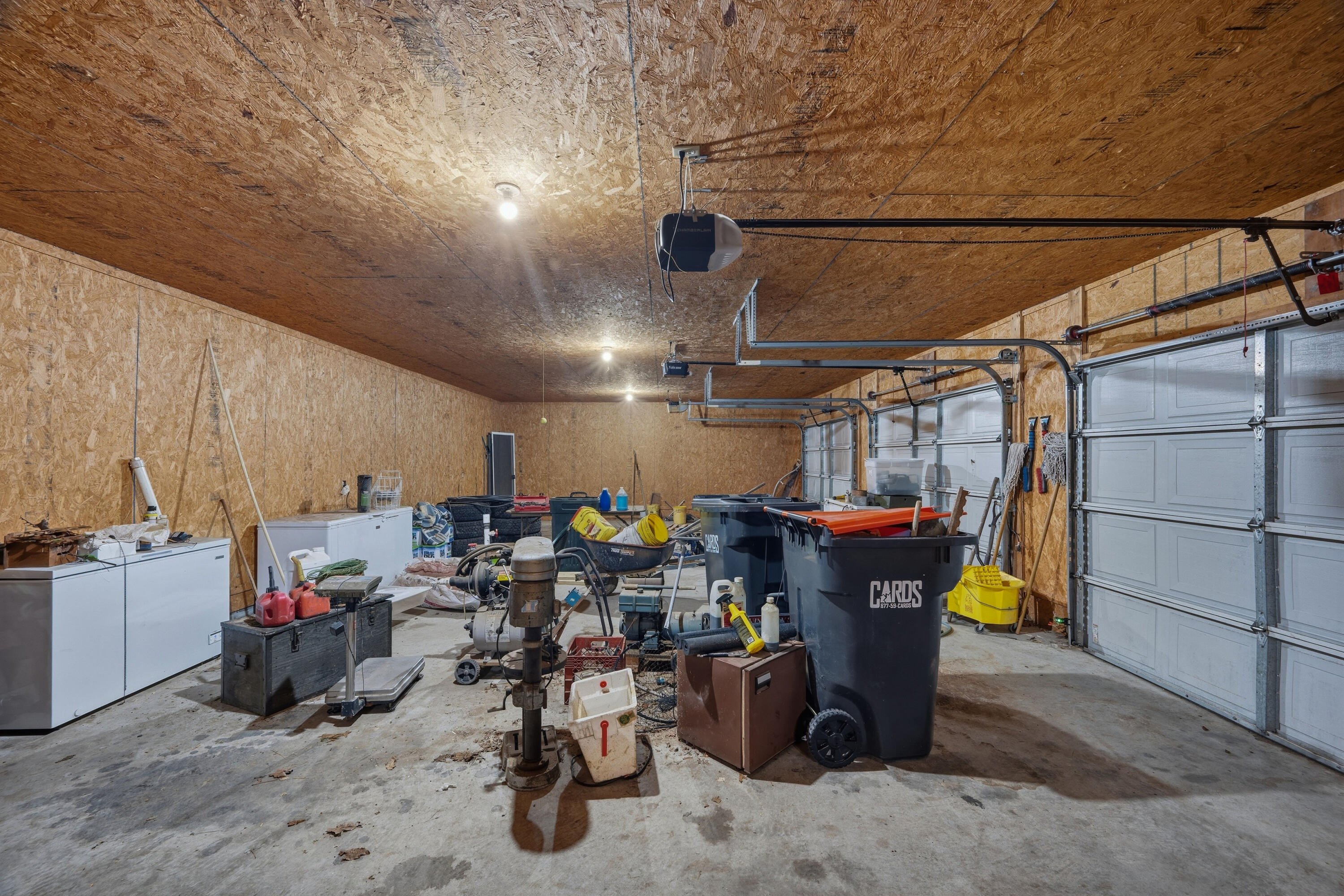 1116 Forest Circle Drive Property Photo 49