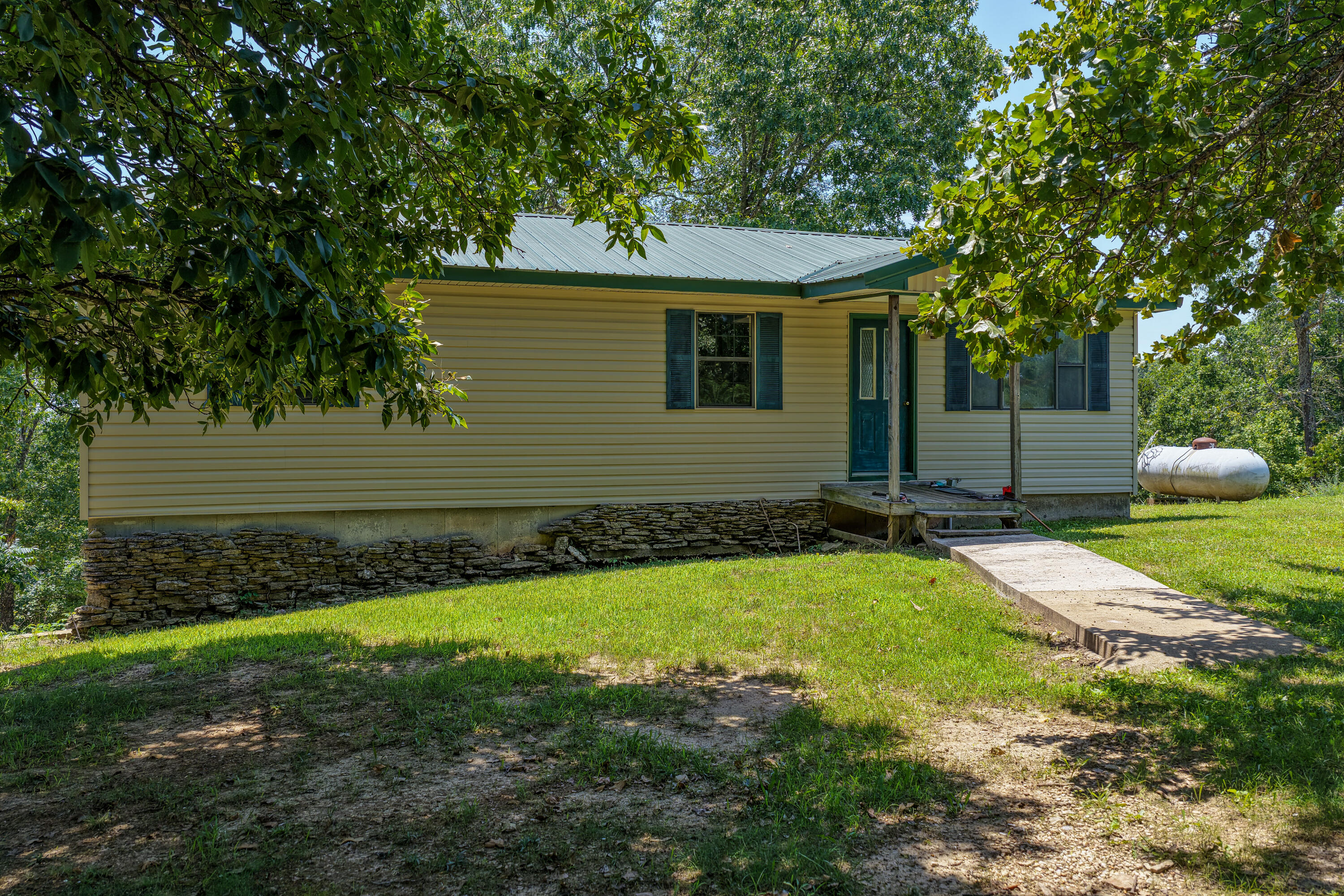26247 St Highway U Property Photo 1