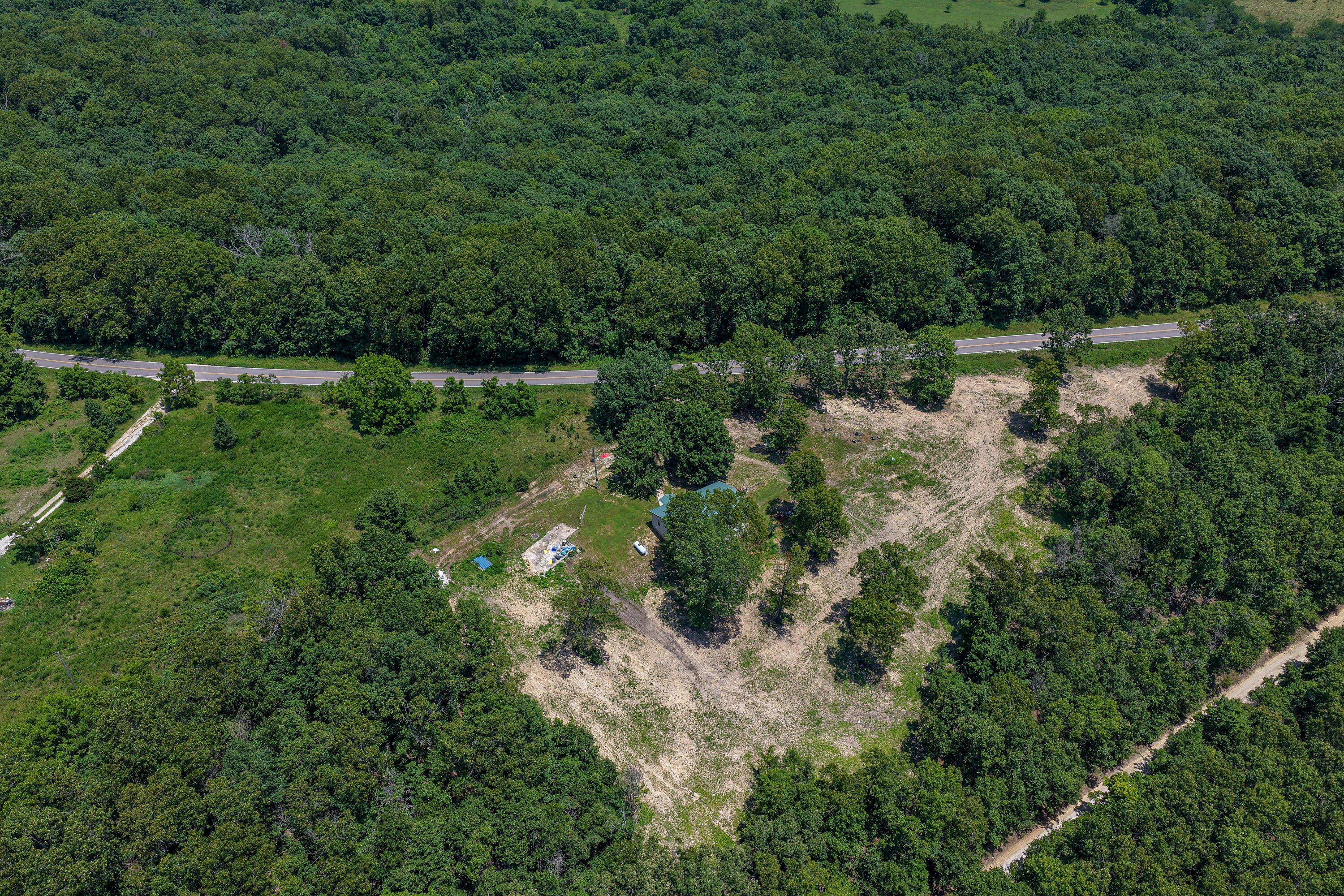 26247 St Highway U Property Photo 33