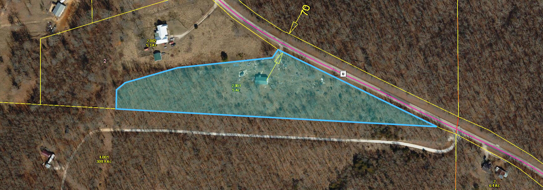 26247 St Highway U Property Photo 36