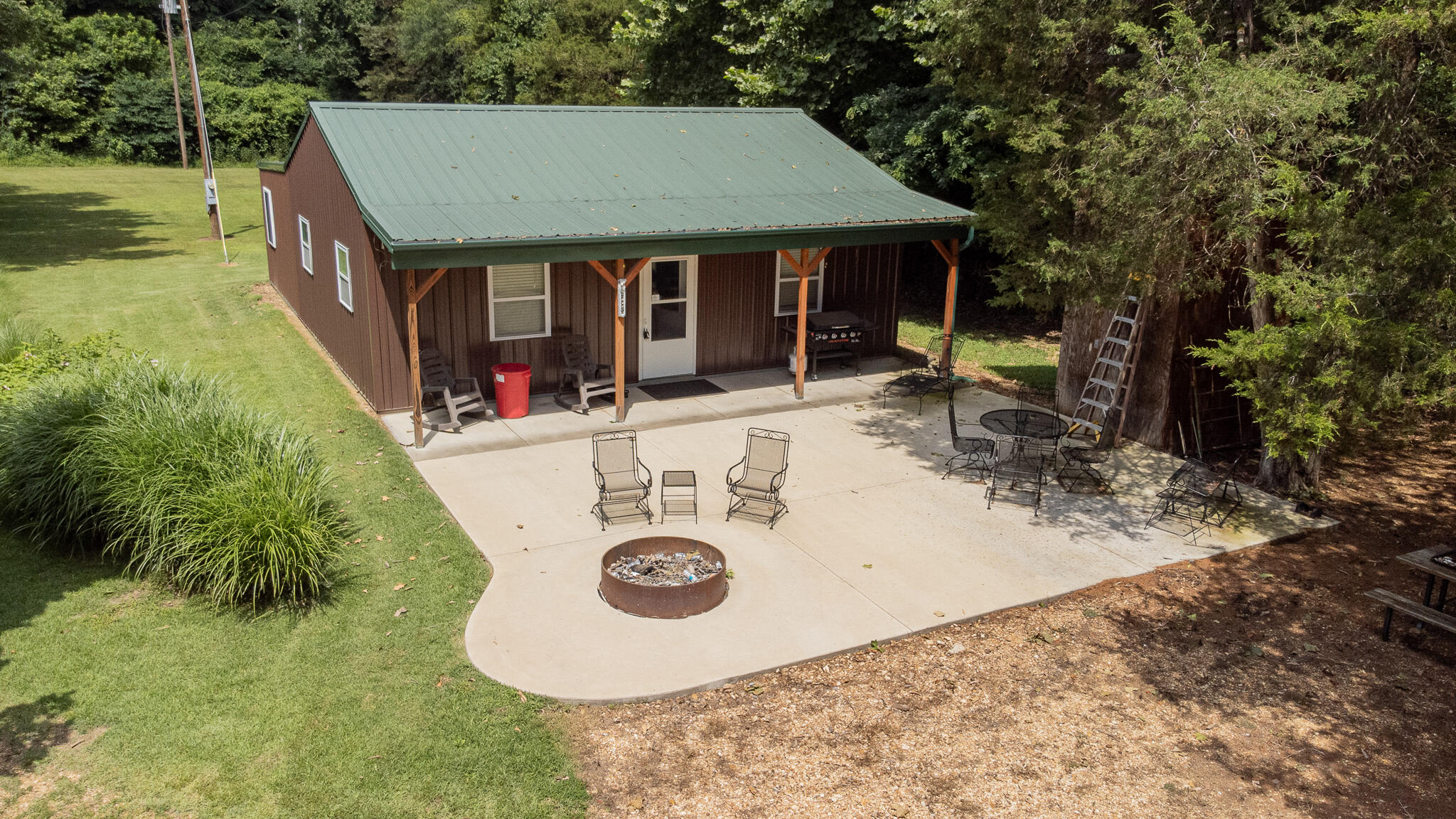 777 Thickety Ford Road Property Photo 1